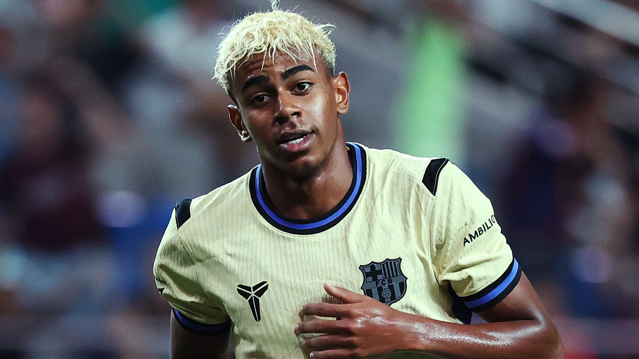 FC Barcelona v FC Seoul - Preseason Friendly