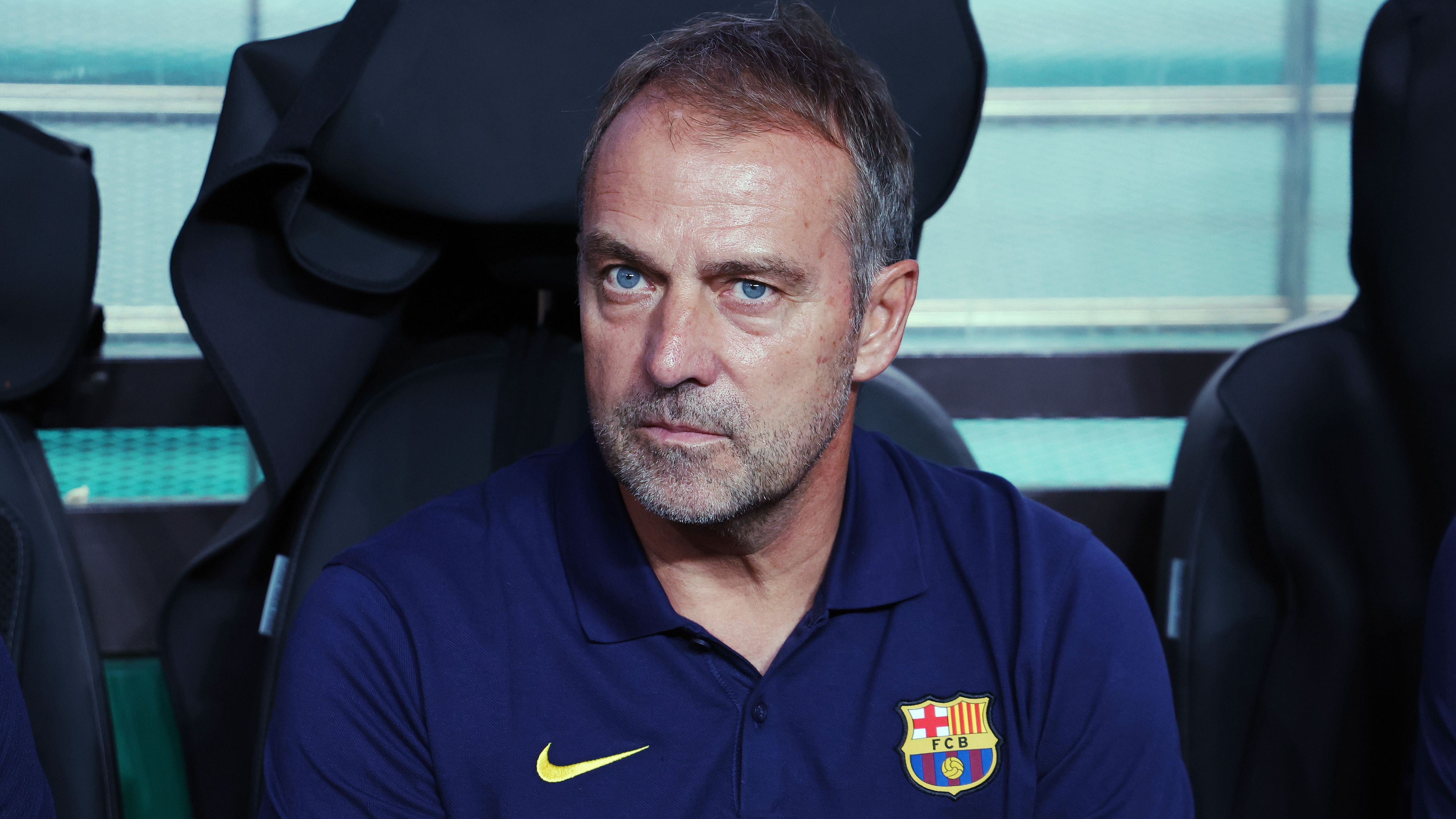 FC Barcelona v FC Seoul - Preseason Friendly