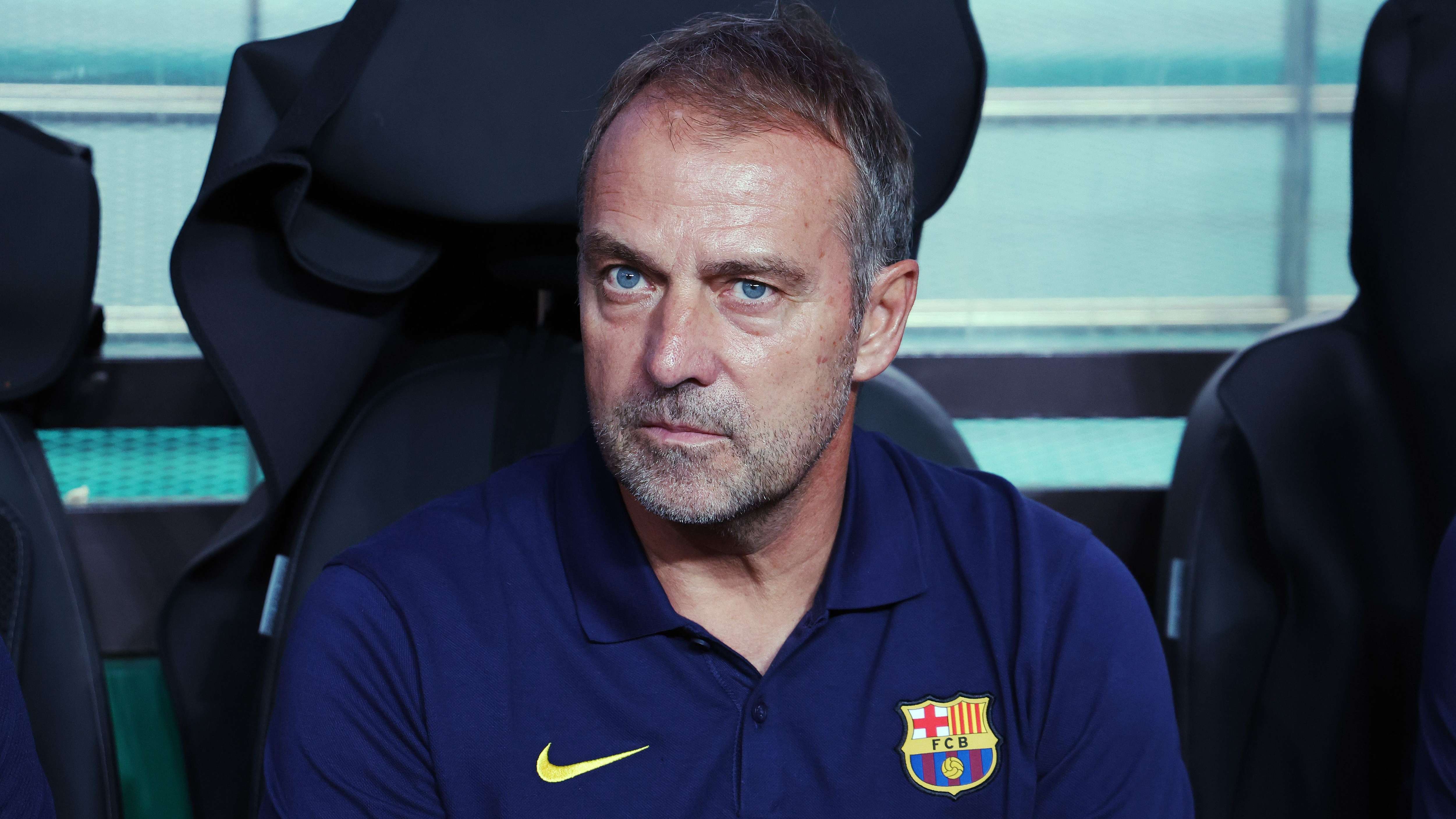 FC Barcelona v FC Seoul - Preseason Friendly