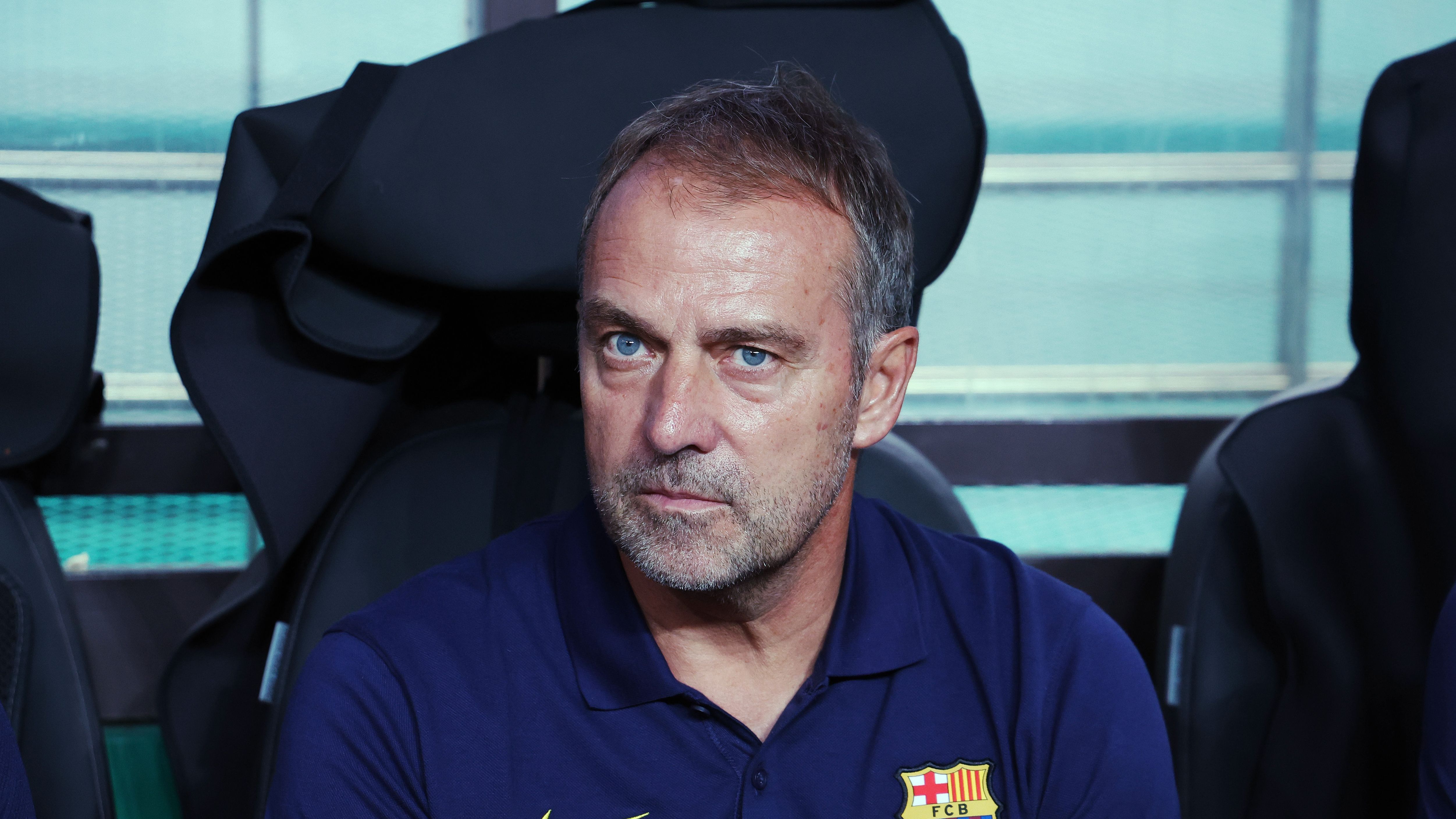 FC Barcelona v FC Seoul - Preseason Friendly