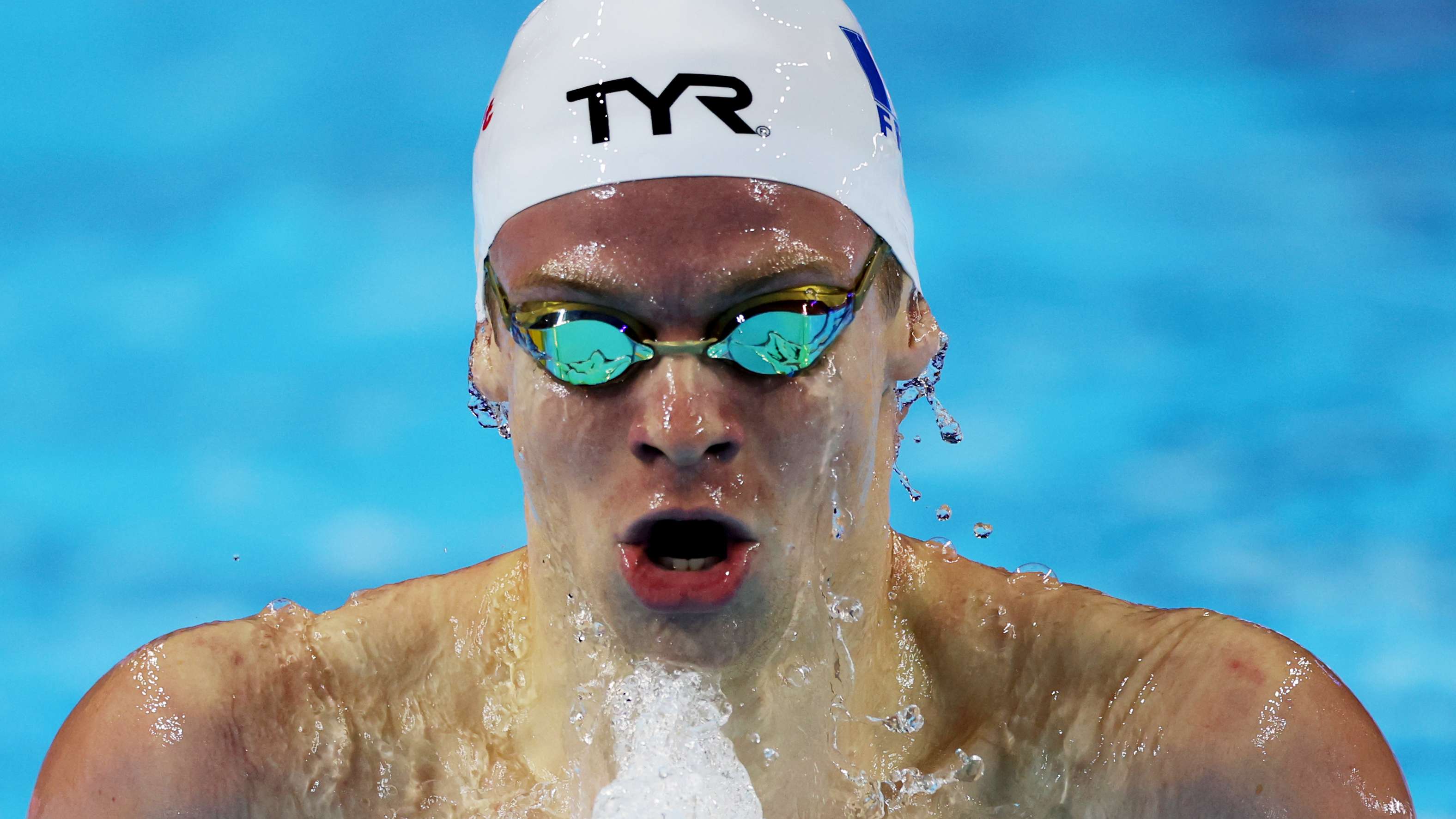 Singapore 2025 World Aquatics Championships - Day 21: Swimming