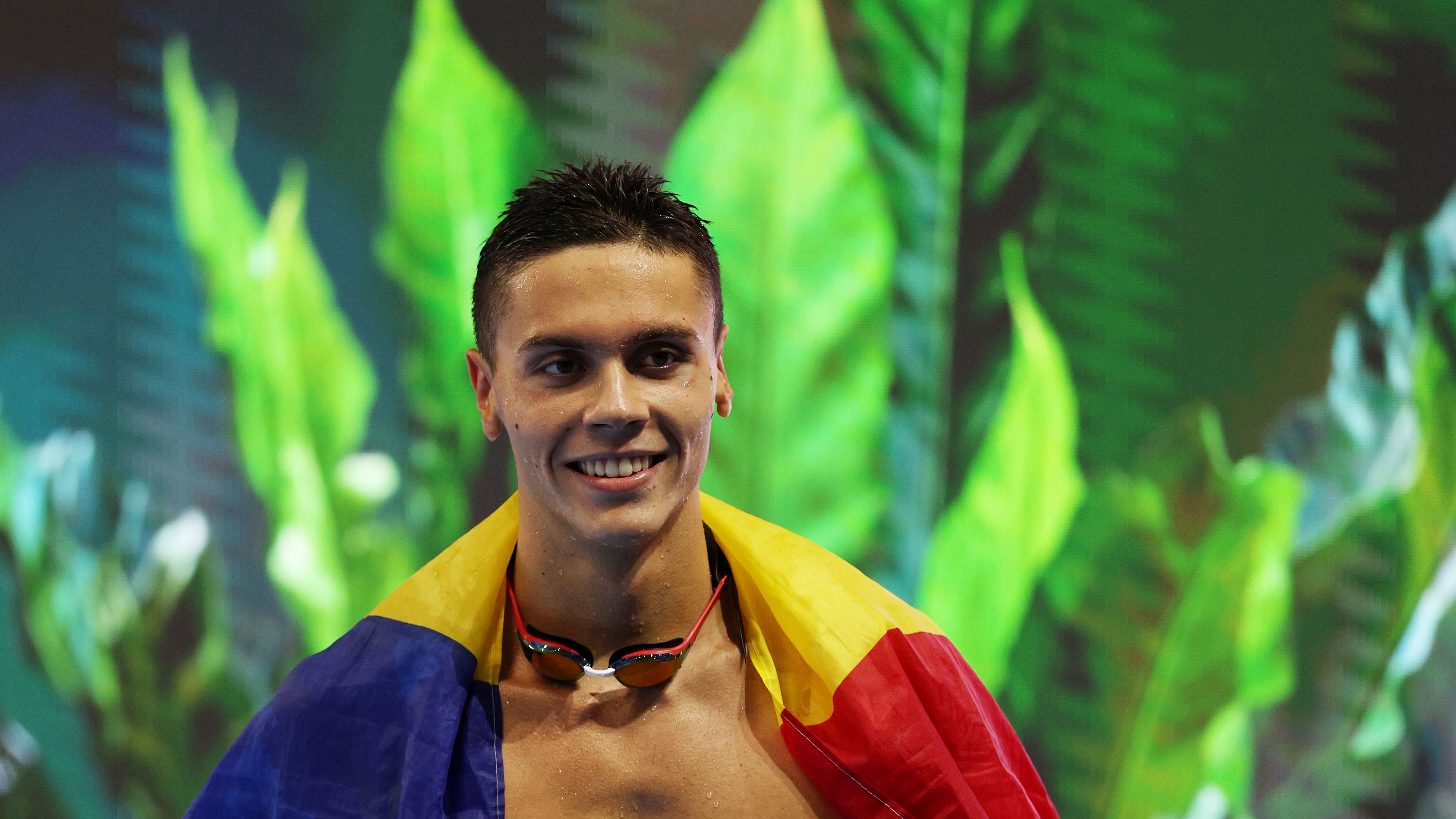 Singapore 2025 World Aquatics Championships - Day 21: Swimming