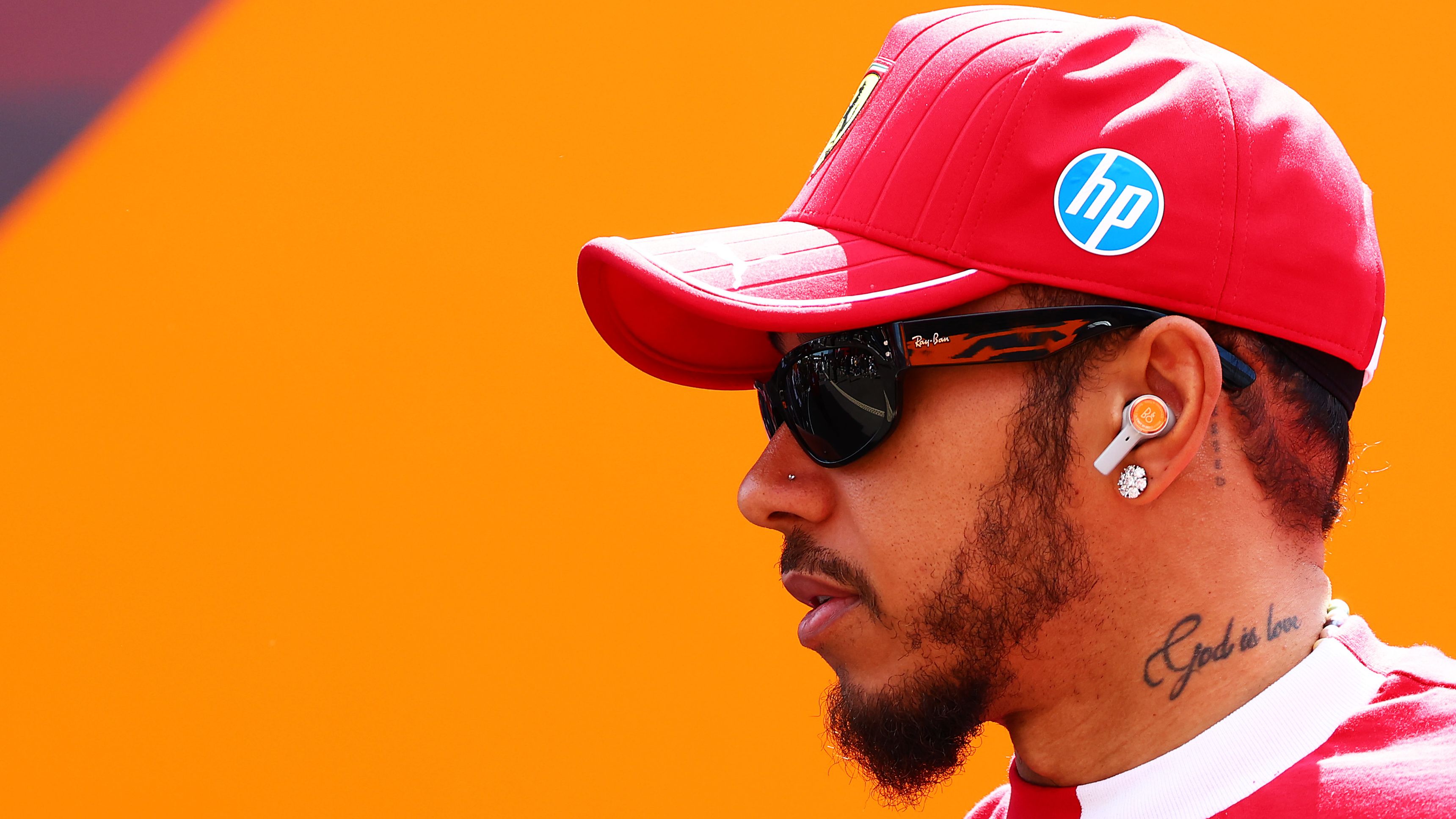 F1 Grand Prix of Hungary - Previews