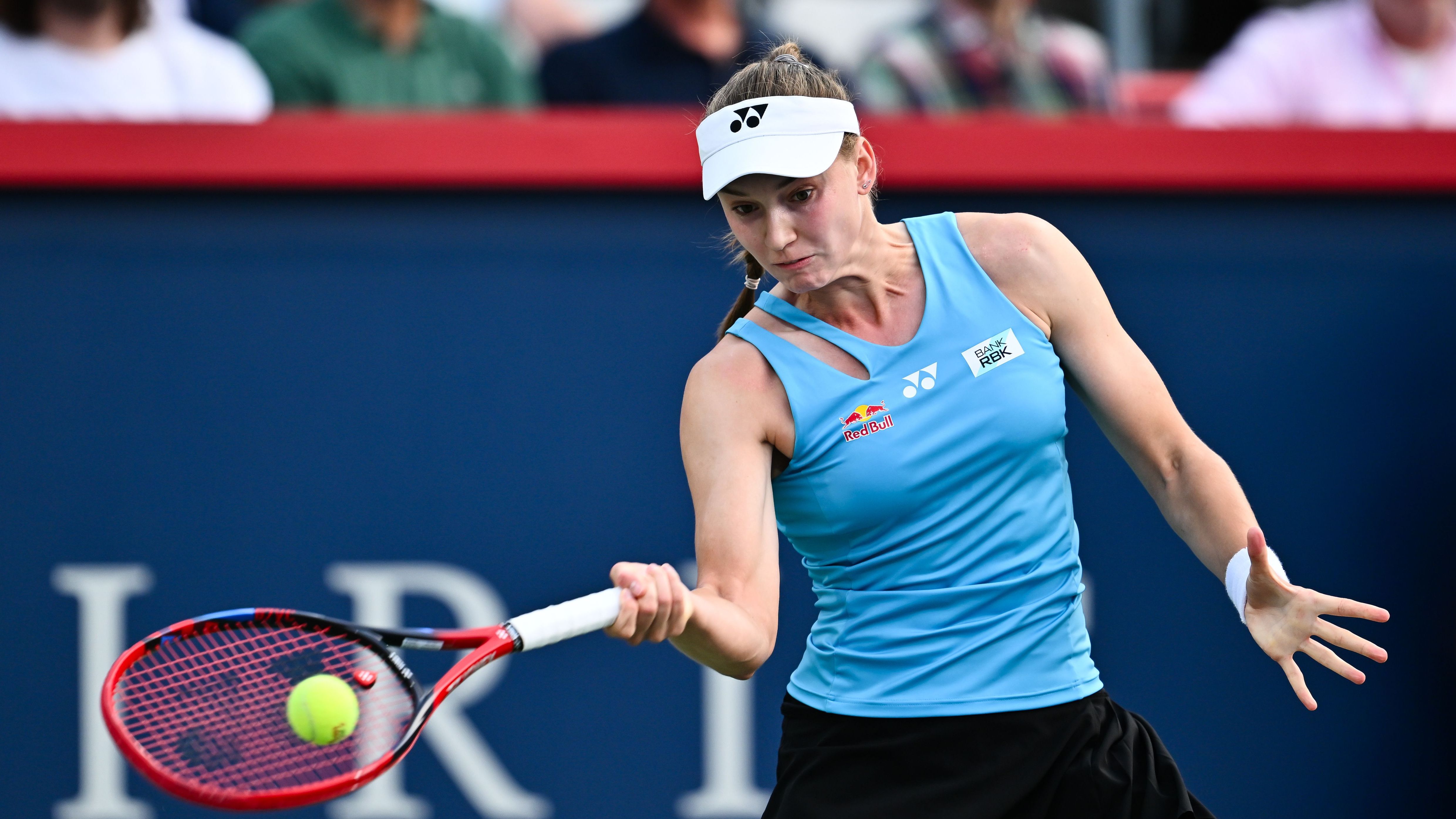 WTA 1000 National Bank Open presented by Rogers  - Day 9