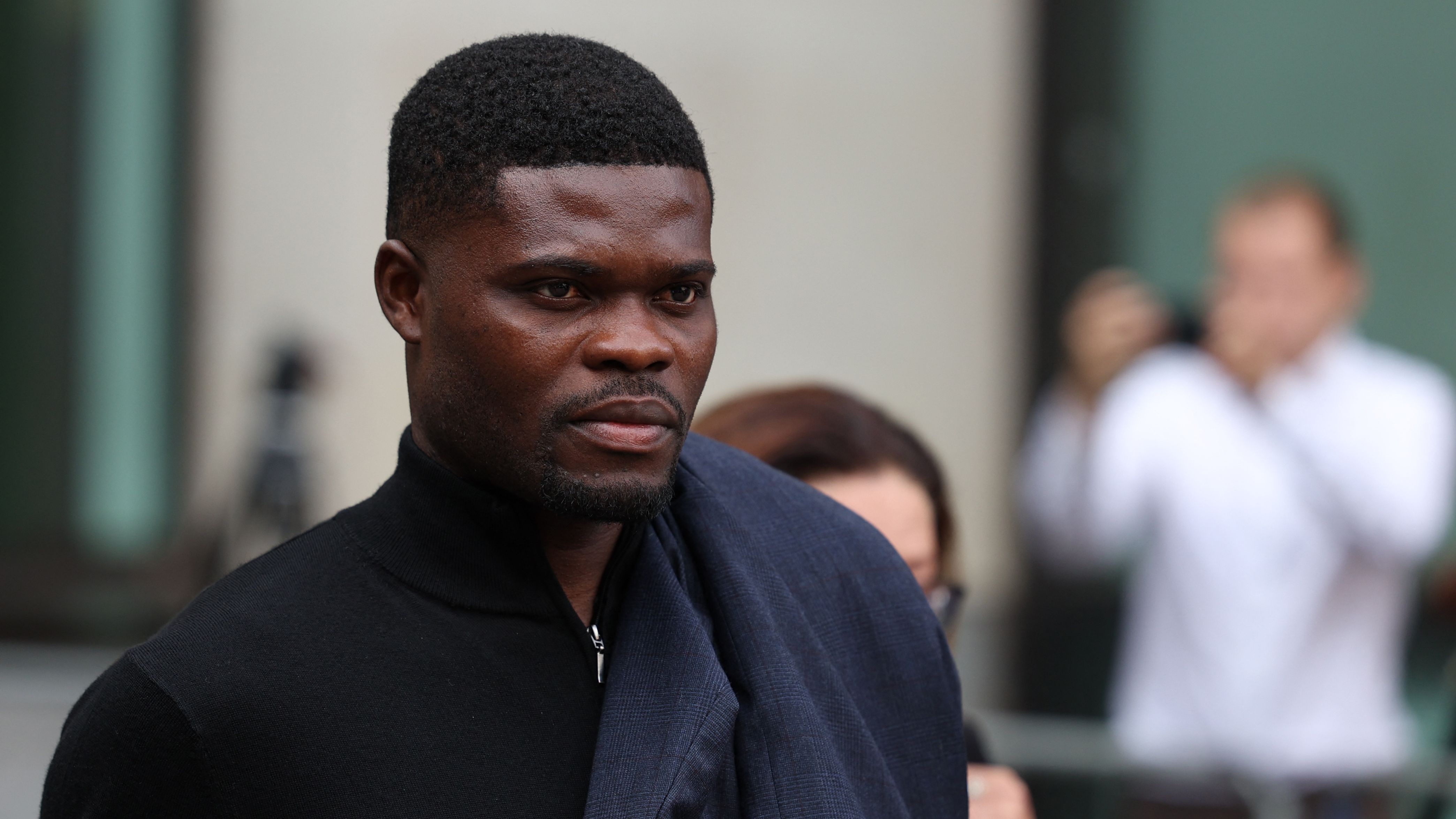 BRITAIN-FBL-CRIME-ASSAULT-COURT