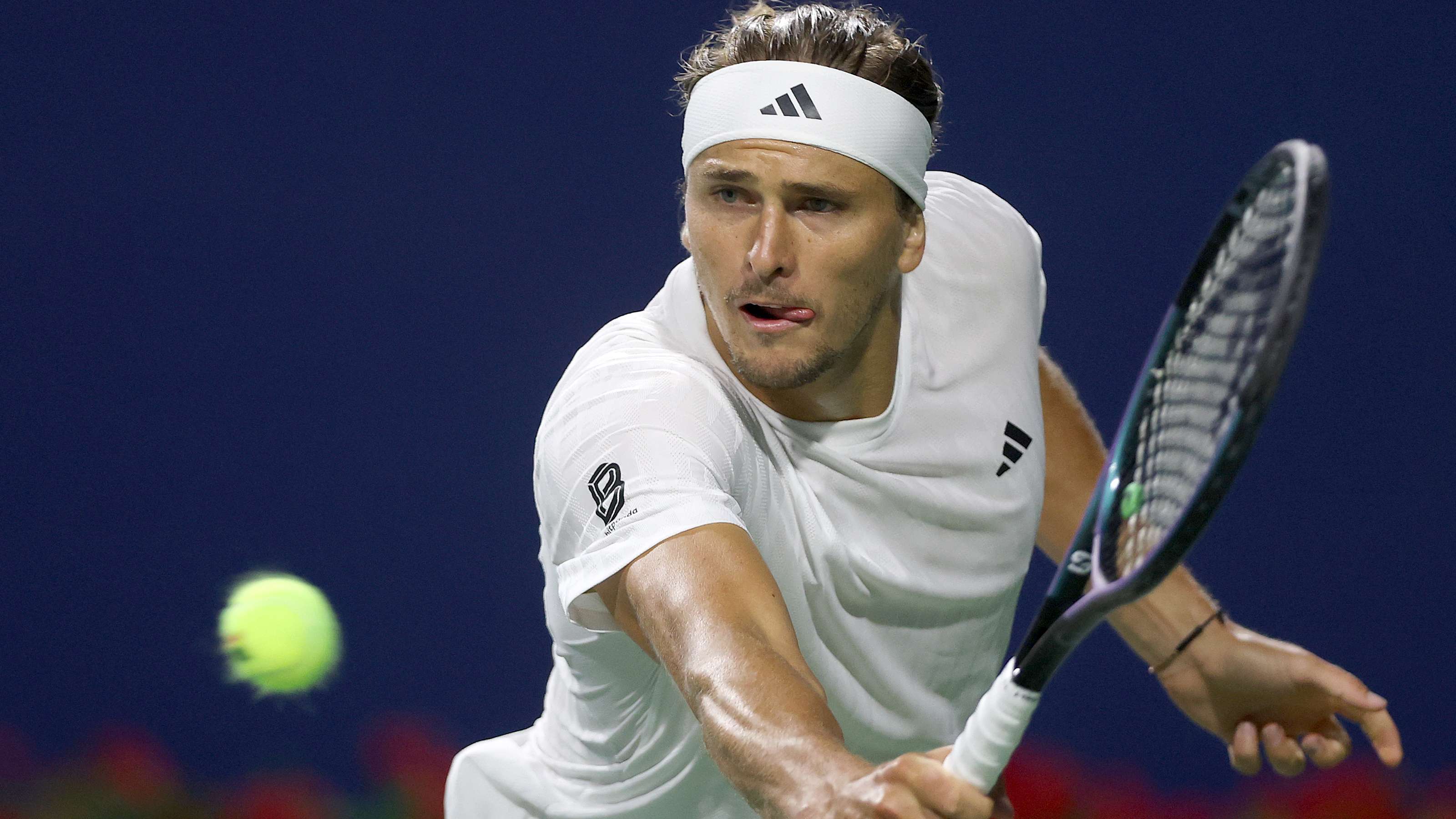 ATP Masters 1000 National Bank Open presented by Rogers  - Day 5