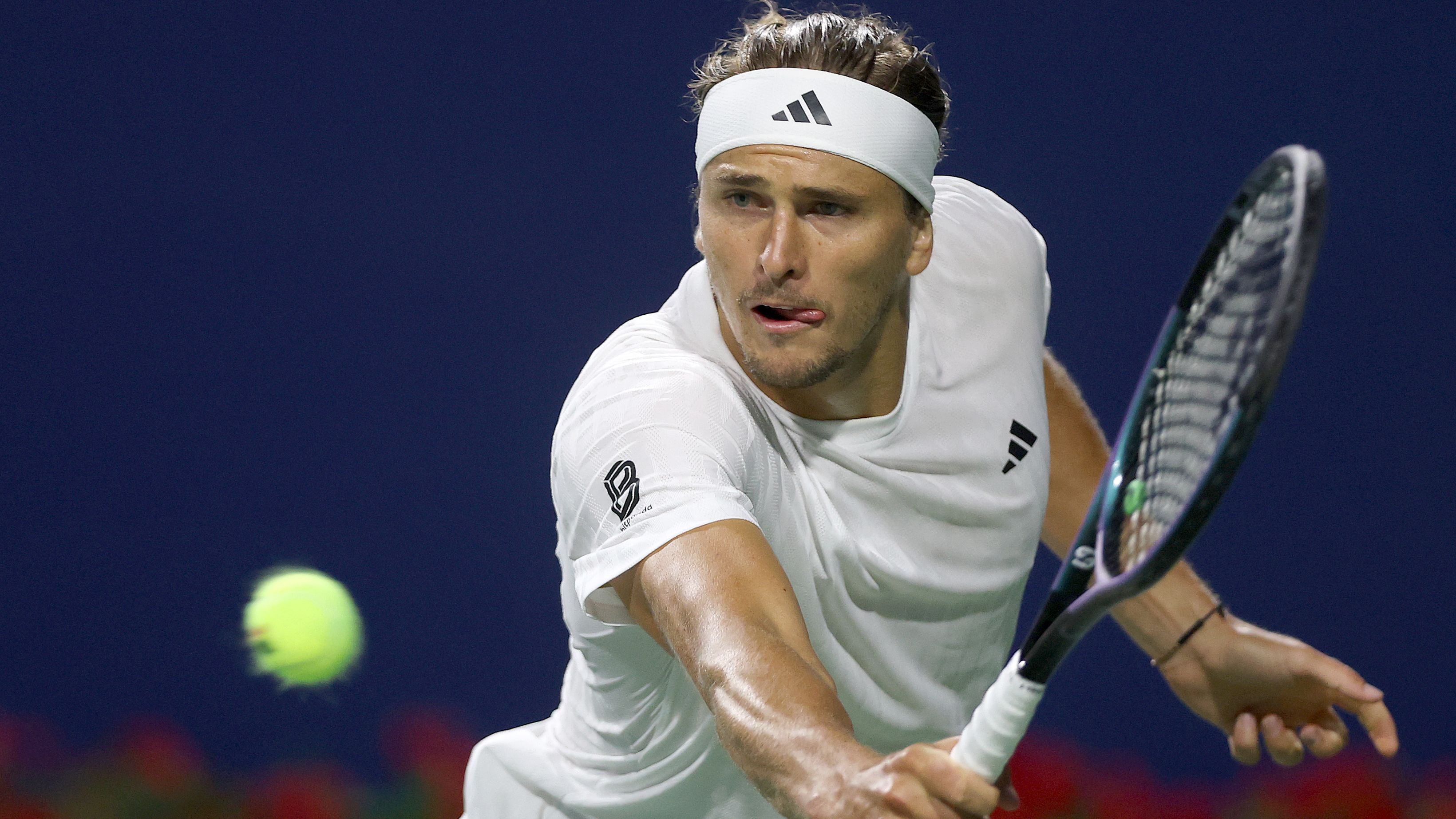 ATP Masters 1000 National Bank Open presented by Rogers  - Day 5