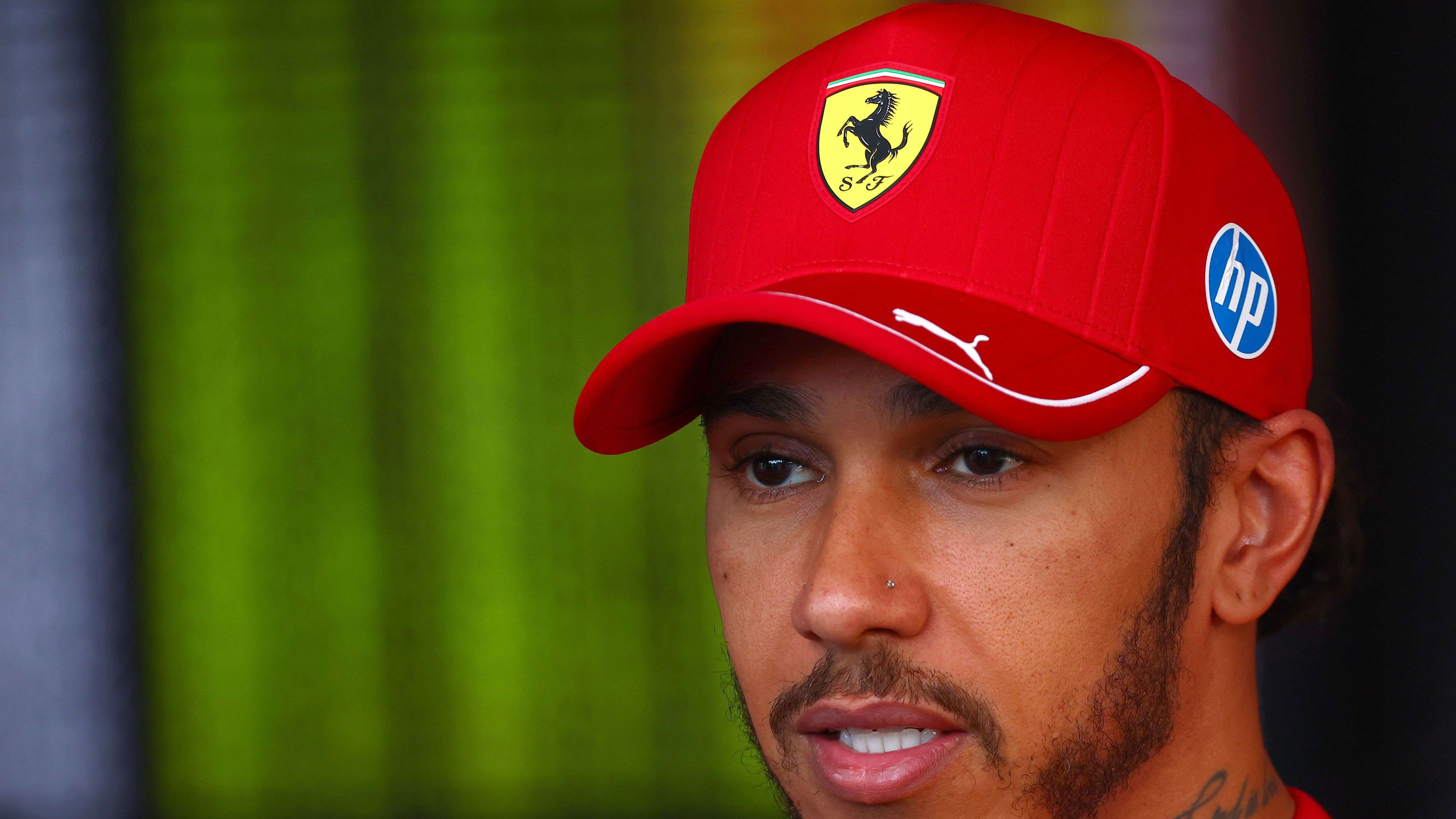 F1 Grand Prix of Hungary - Practice