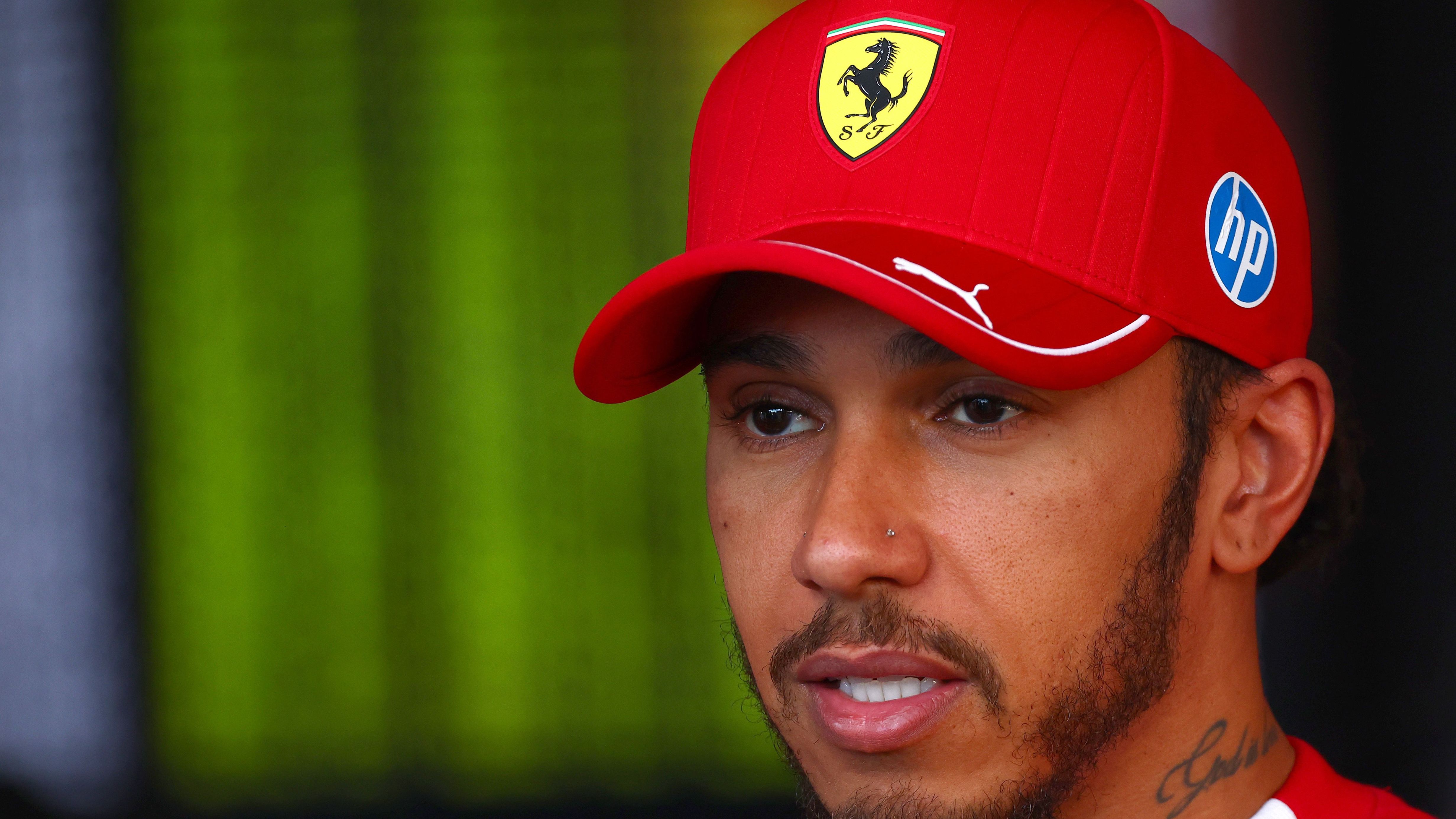 F1 Grand Prix of Hungary - Practice