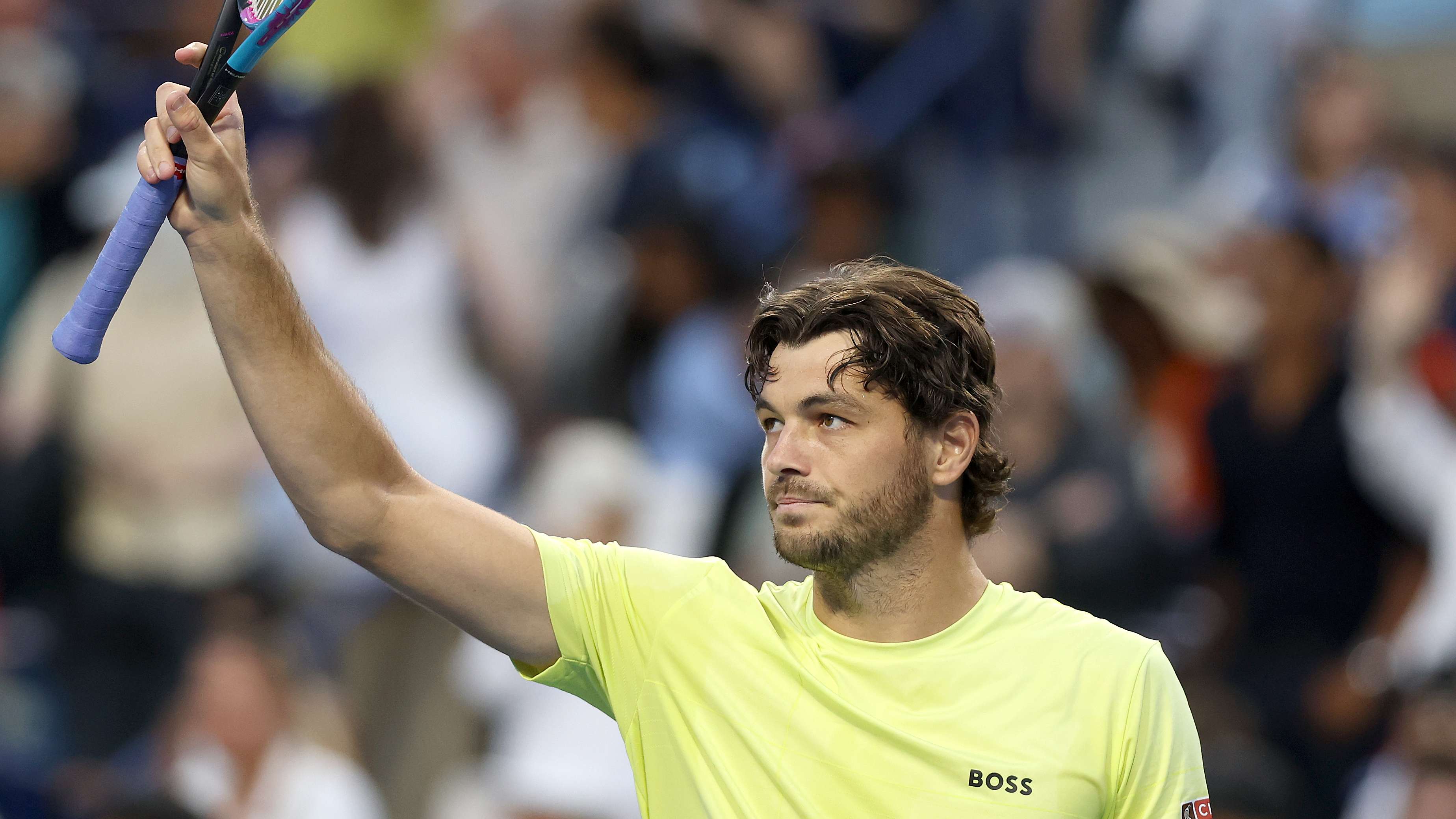 ATP Masters 1000 National Bank Open presented by Rogers  - Day 6