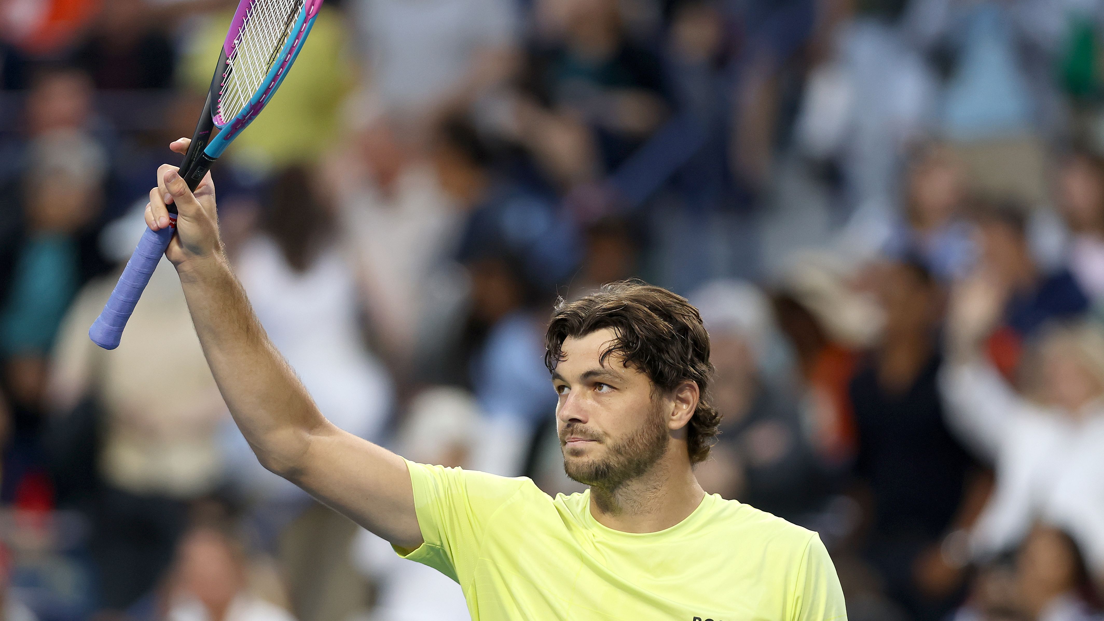 ATP Masters 1000 National Bank Open presented by Rogers  - Day 6