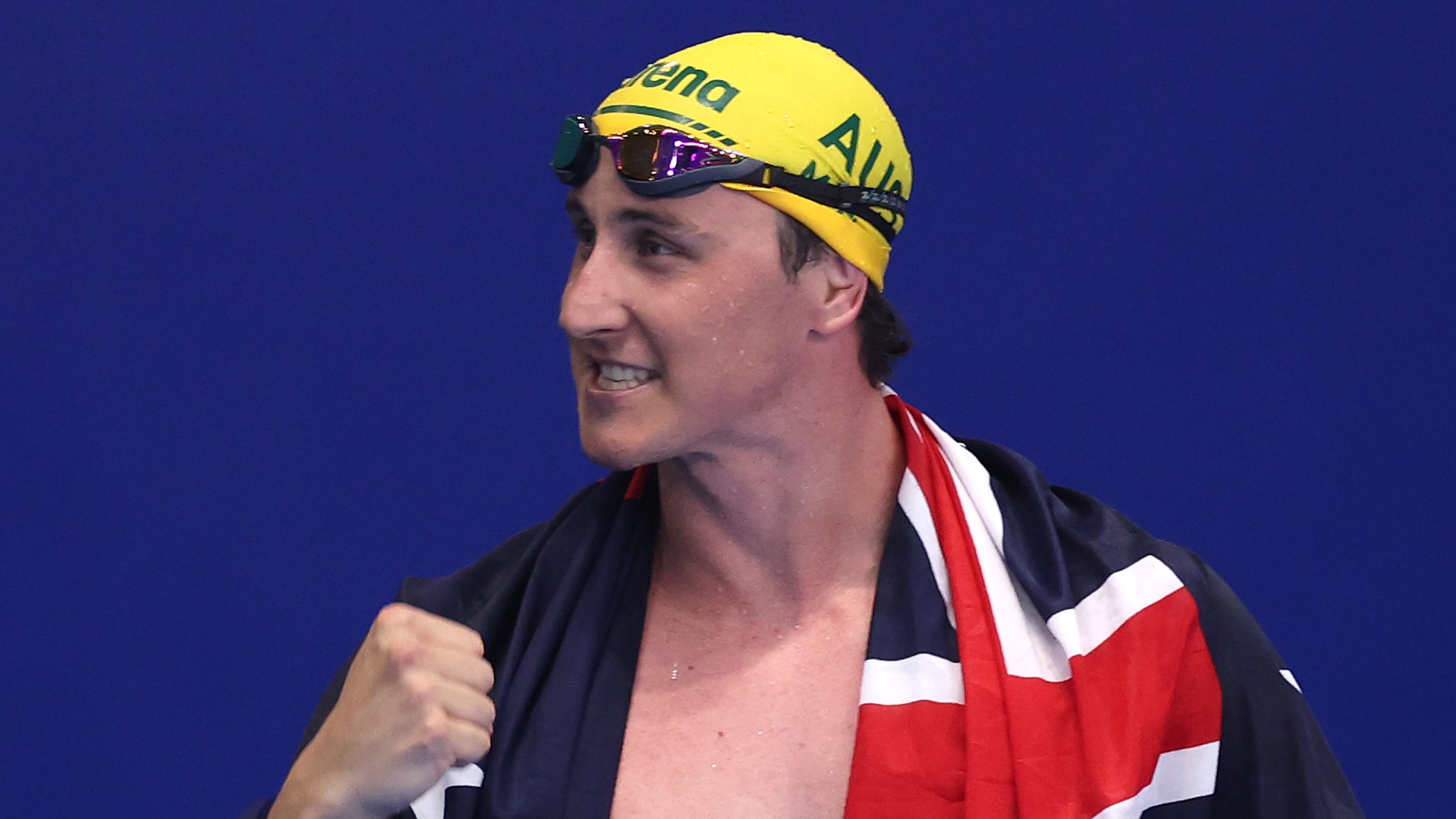 Singapore 2025 World Aquatics Championships - Day 23: Swimming