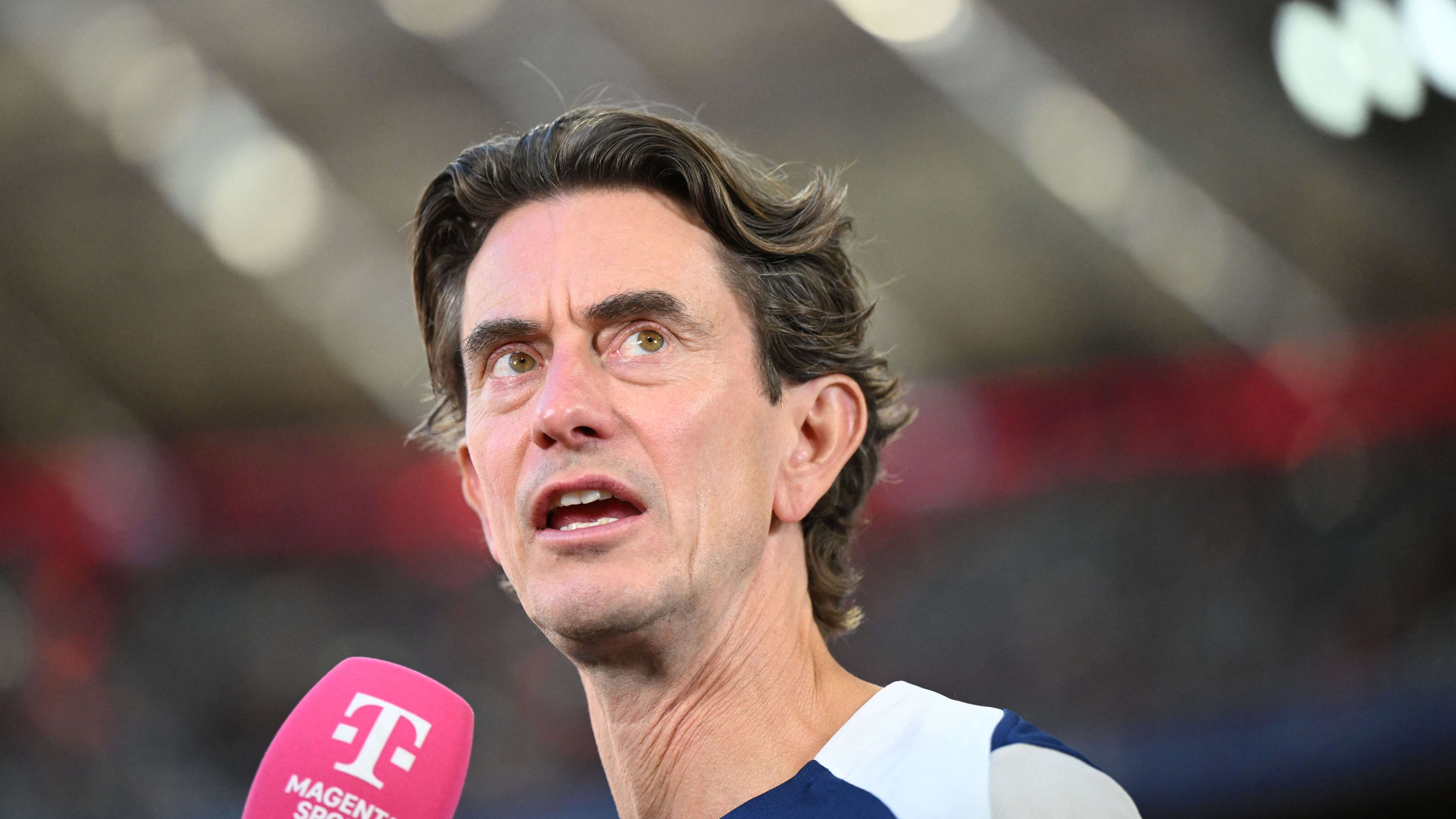 FBL-GER-GBR-FRIENDLY-BAYERN MUNICH-TOTTENHAM