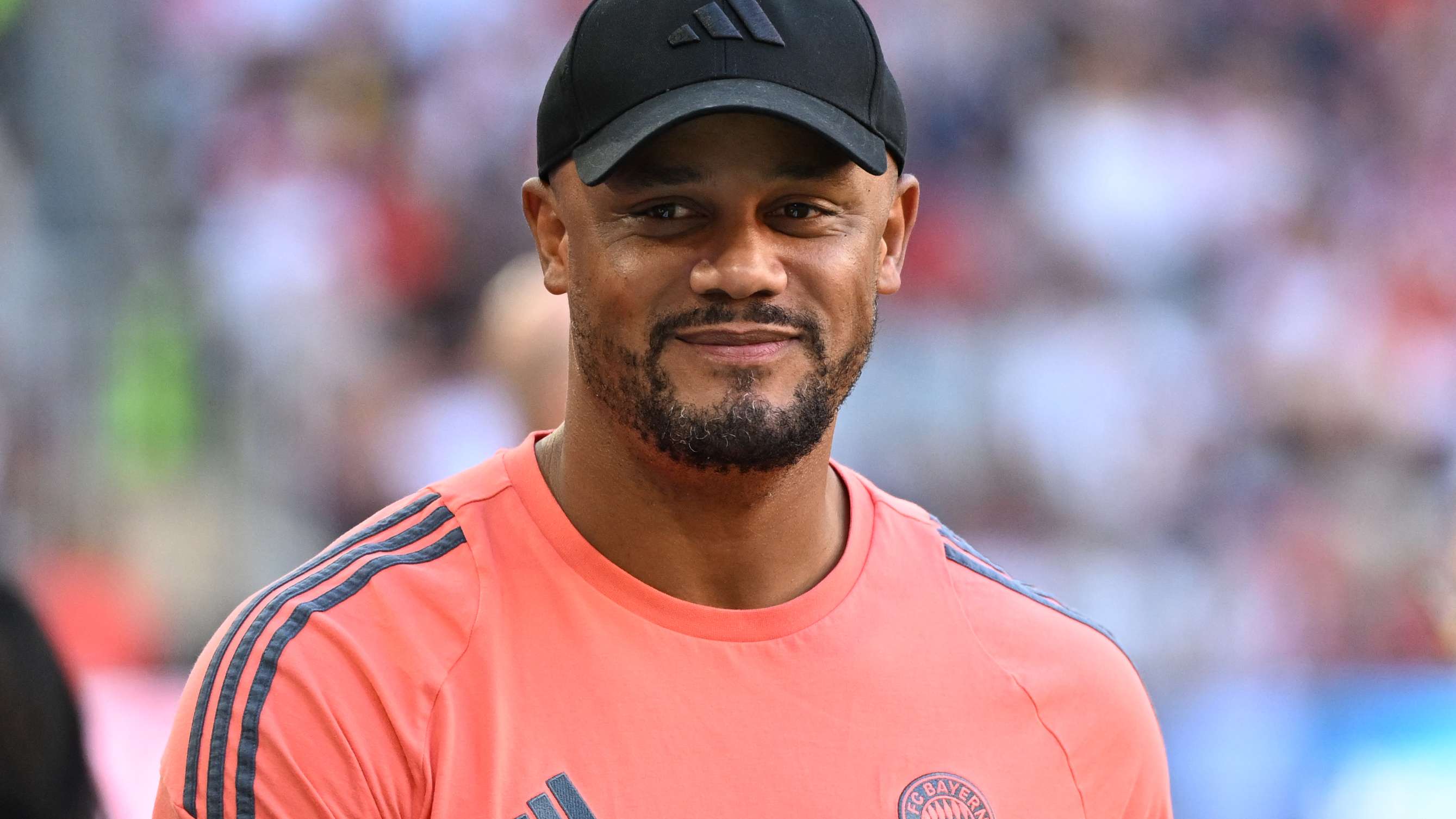 FBL-GER-GBR-FRIENDLY-BAYERN MUNICH-TOTTENHAM