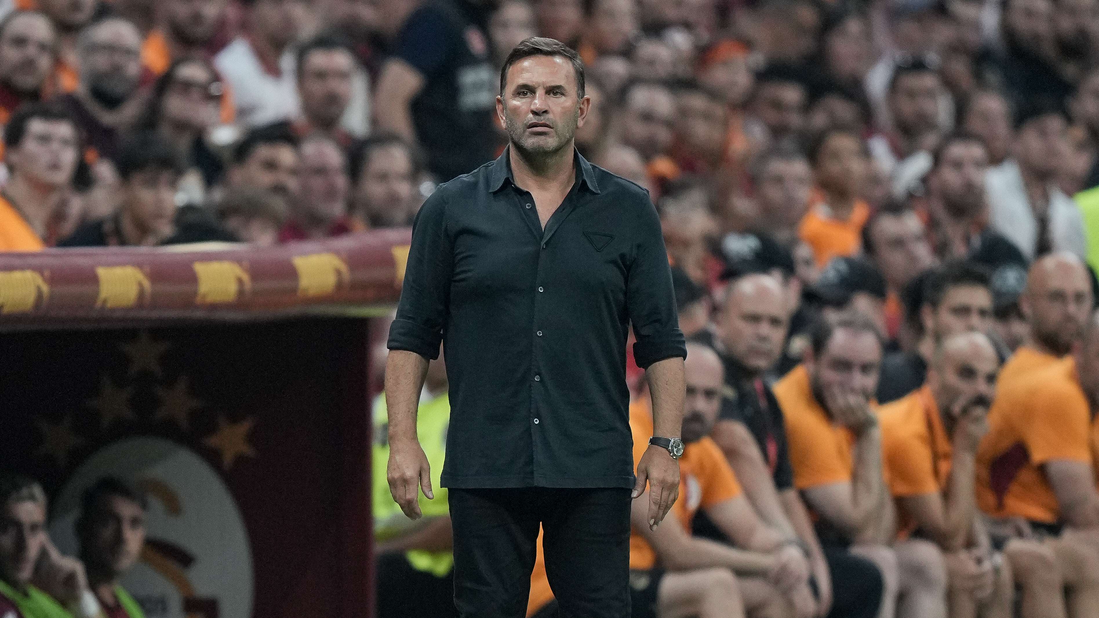 Galatasaray v SS Lazio - Pre-Season Friendly