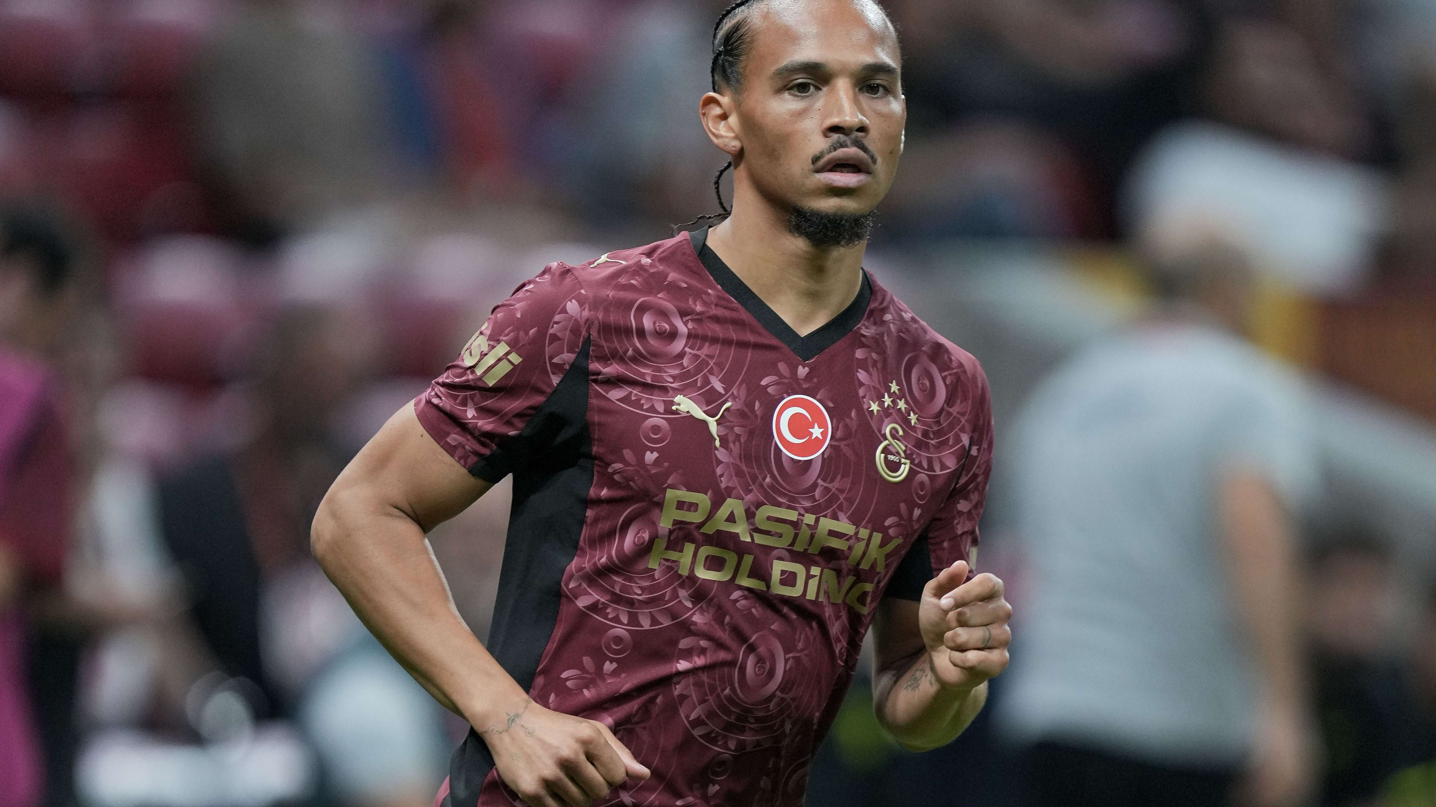 Galatasaray v SS Lazio - Pre-Season Friendly