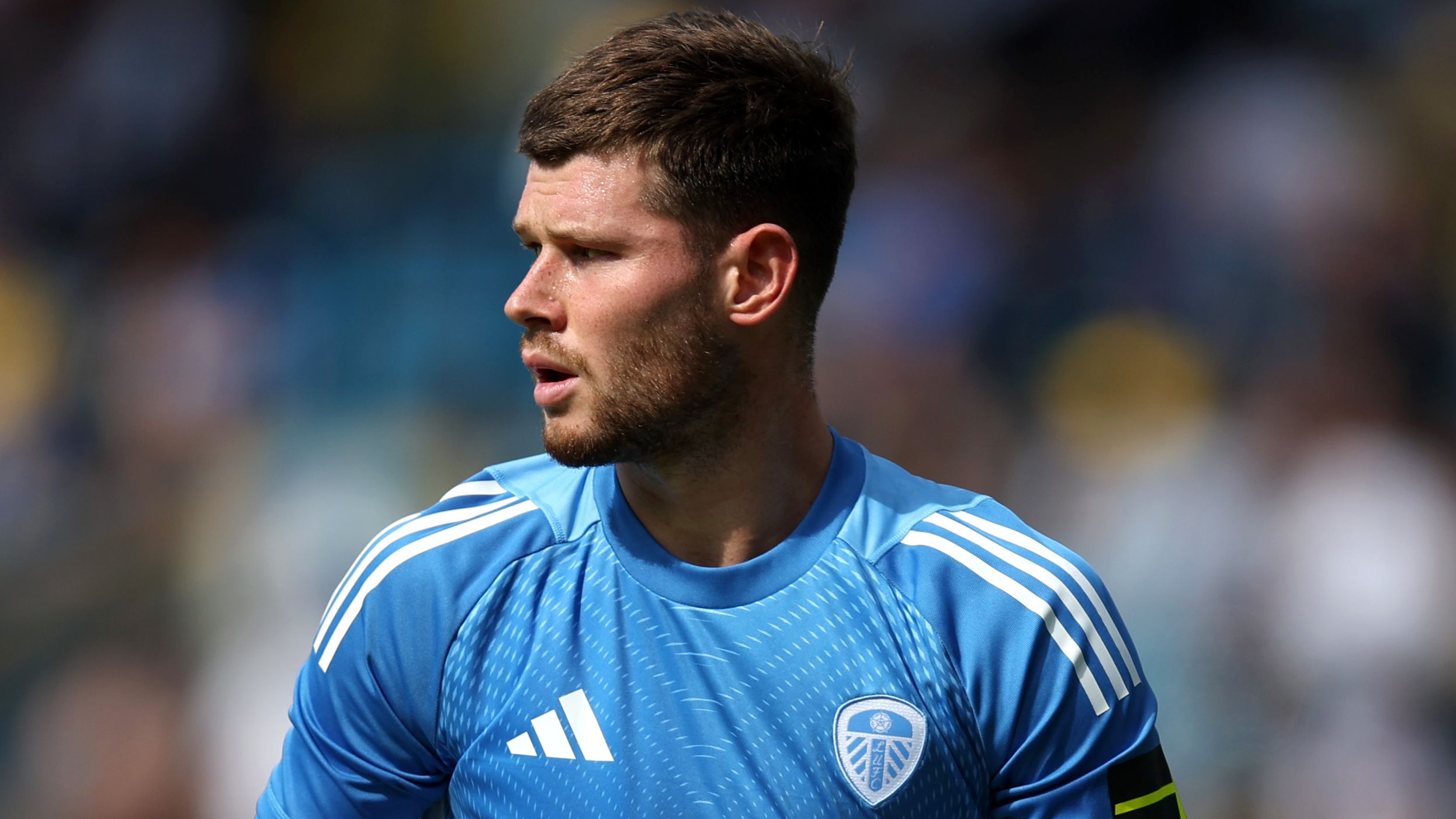 Leeds United v Villarreal CF - Pre-Season Friendly