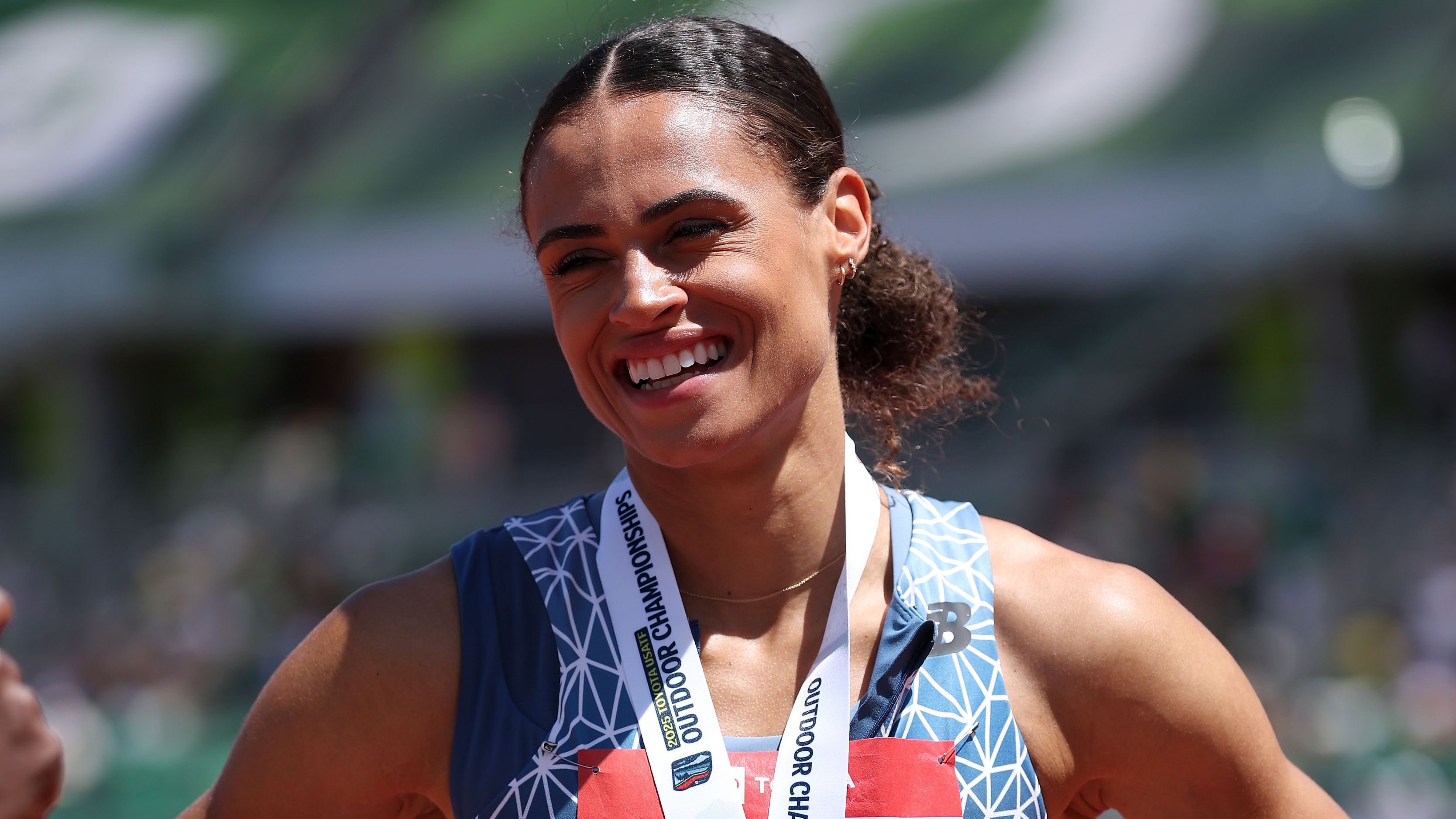 2025 USATF Outdoor Championships