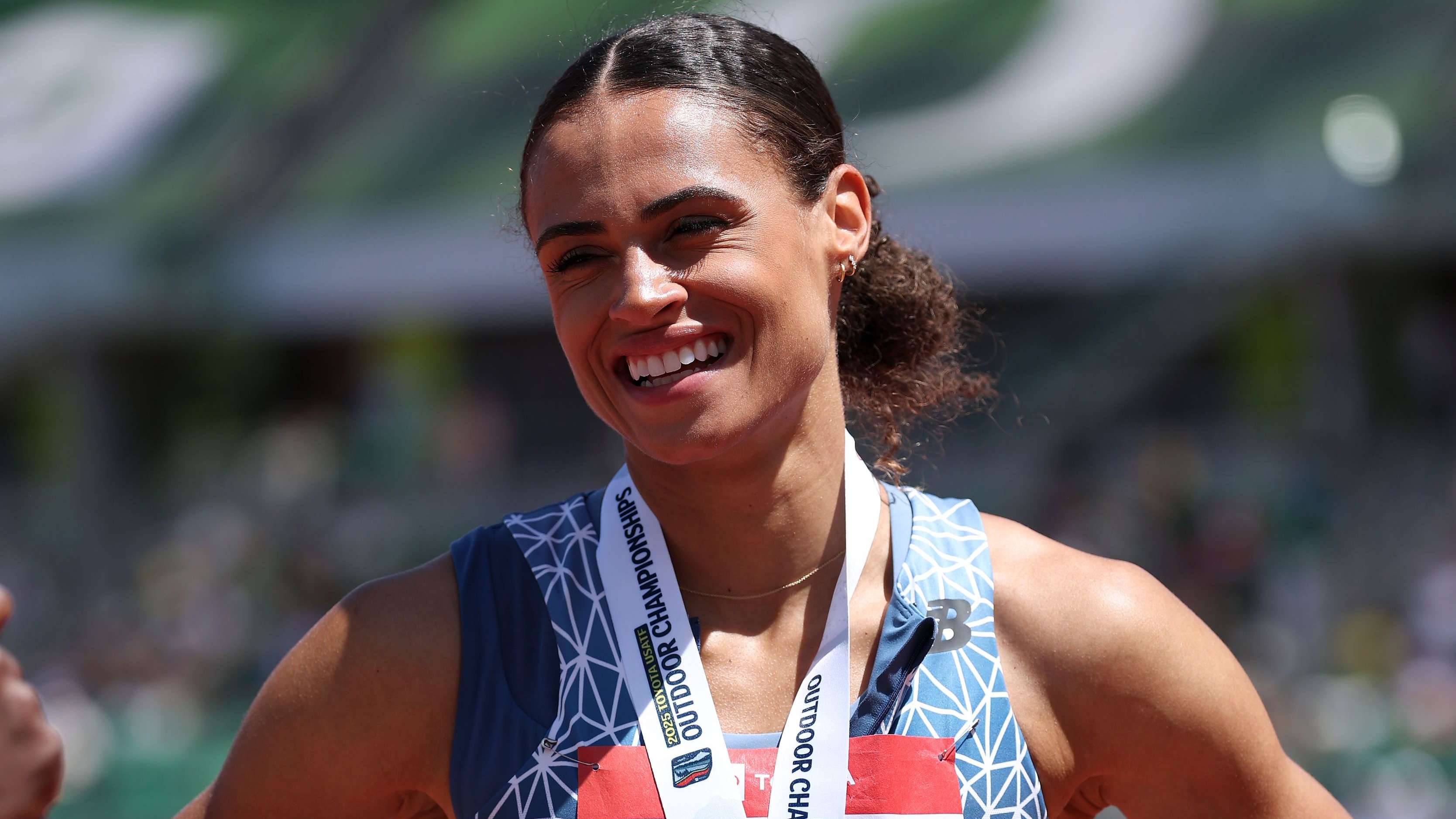 2025 USATF Outdoor Championships