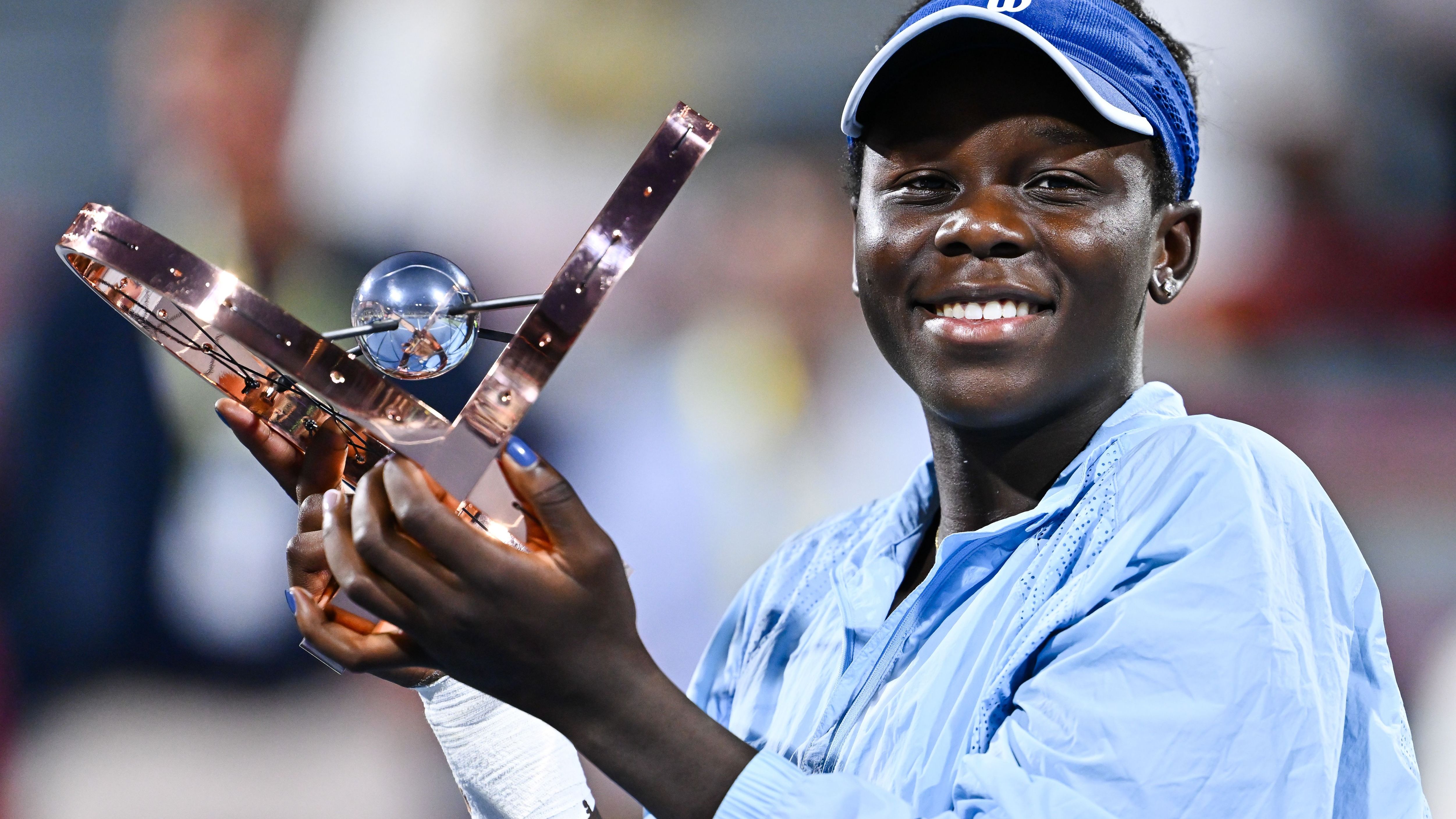WTA 1000 National Bank Open presented by Rogers  - Final Day