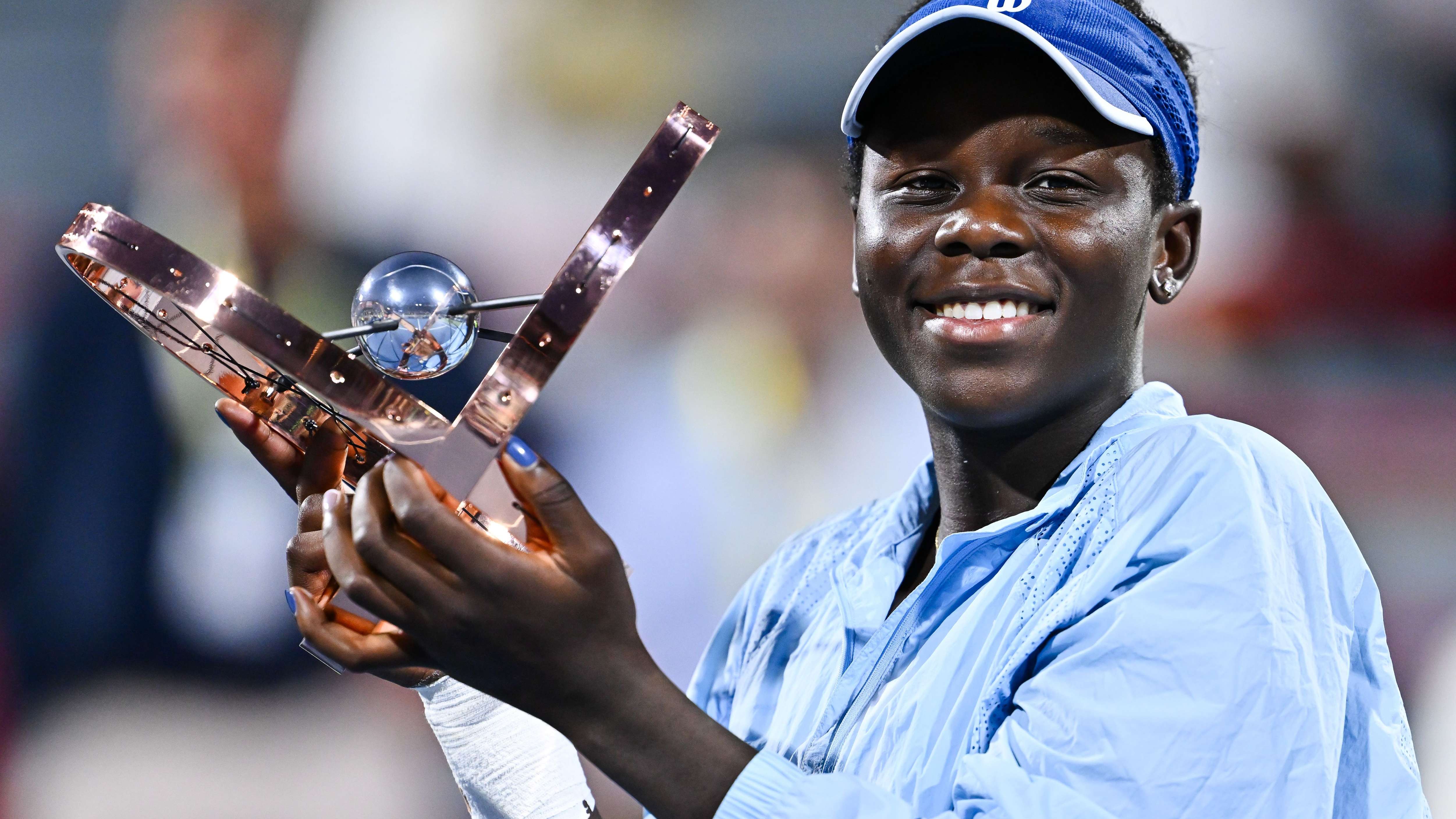 WTA 1000 National Bank Open presented by Rogers - Final Day