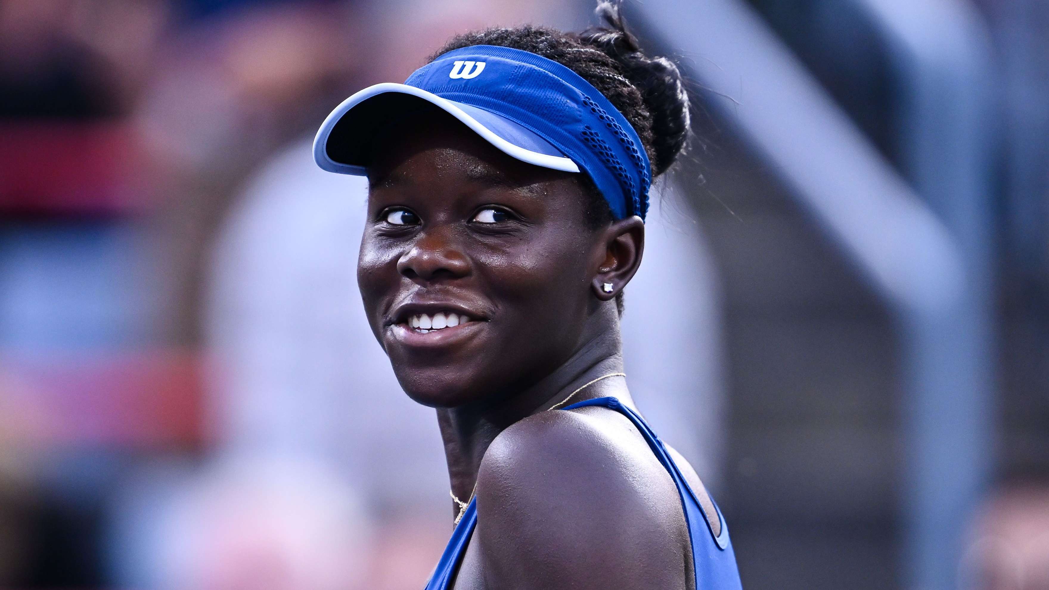 WTA 1000 National Bank Open presented by Rogers - Final Day