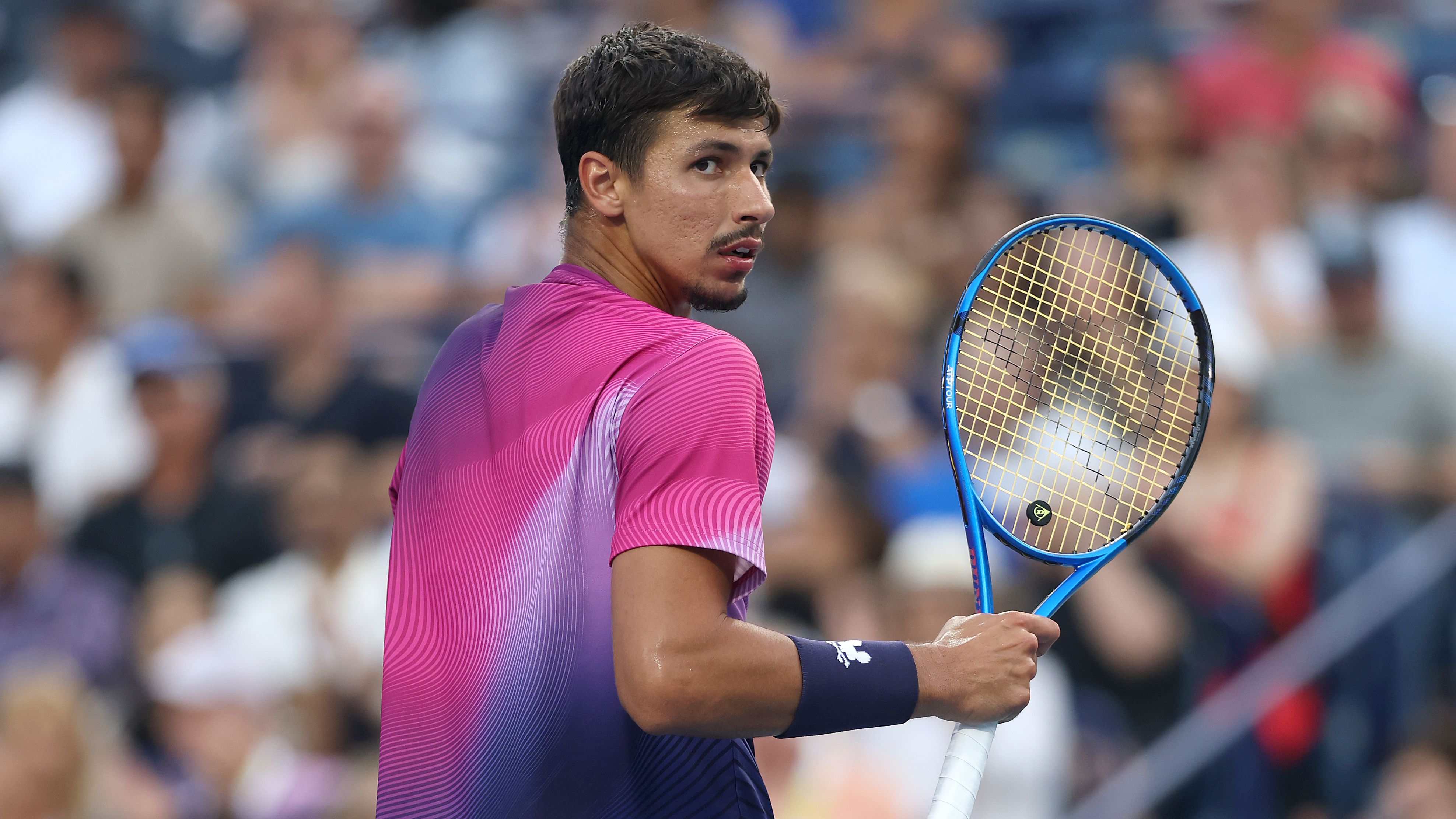 ATP Masters 1000 National Bank Open presented by Rogers  - Day 7