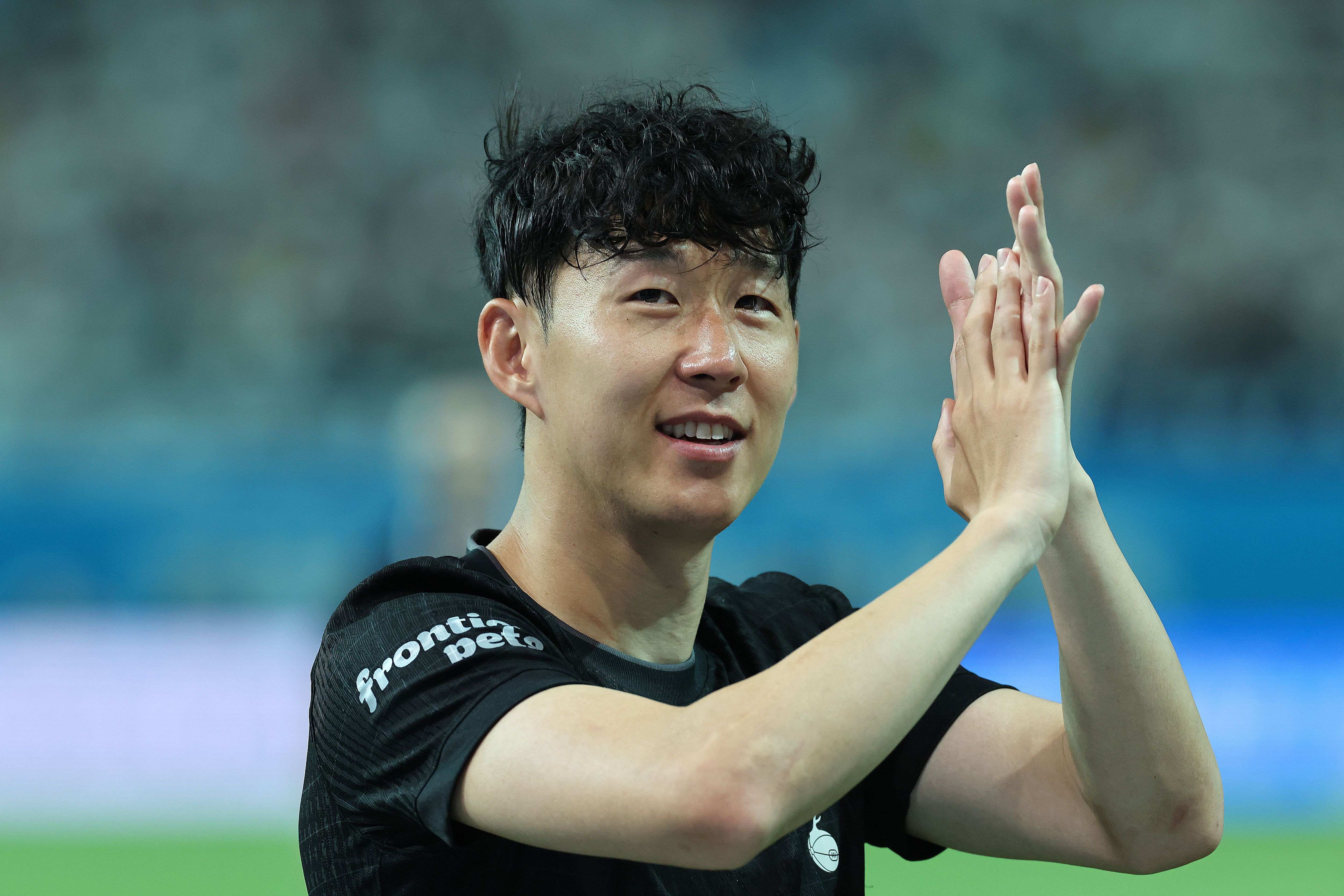Tottenham Hotspur v Newcastle United - Preseason Friendly