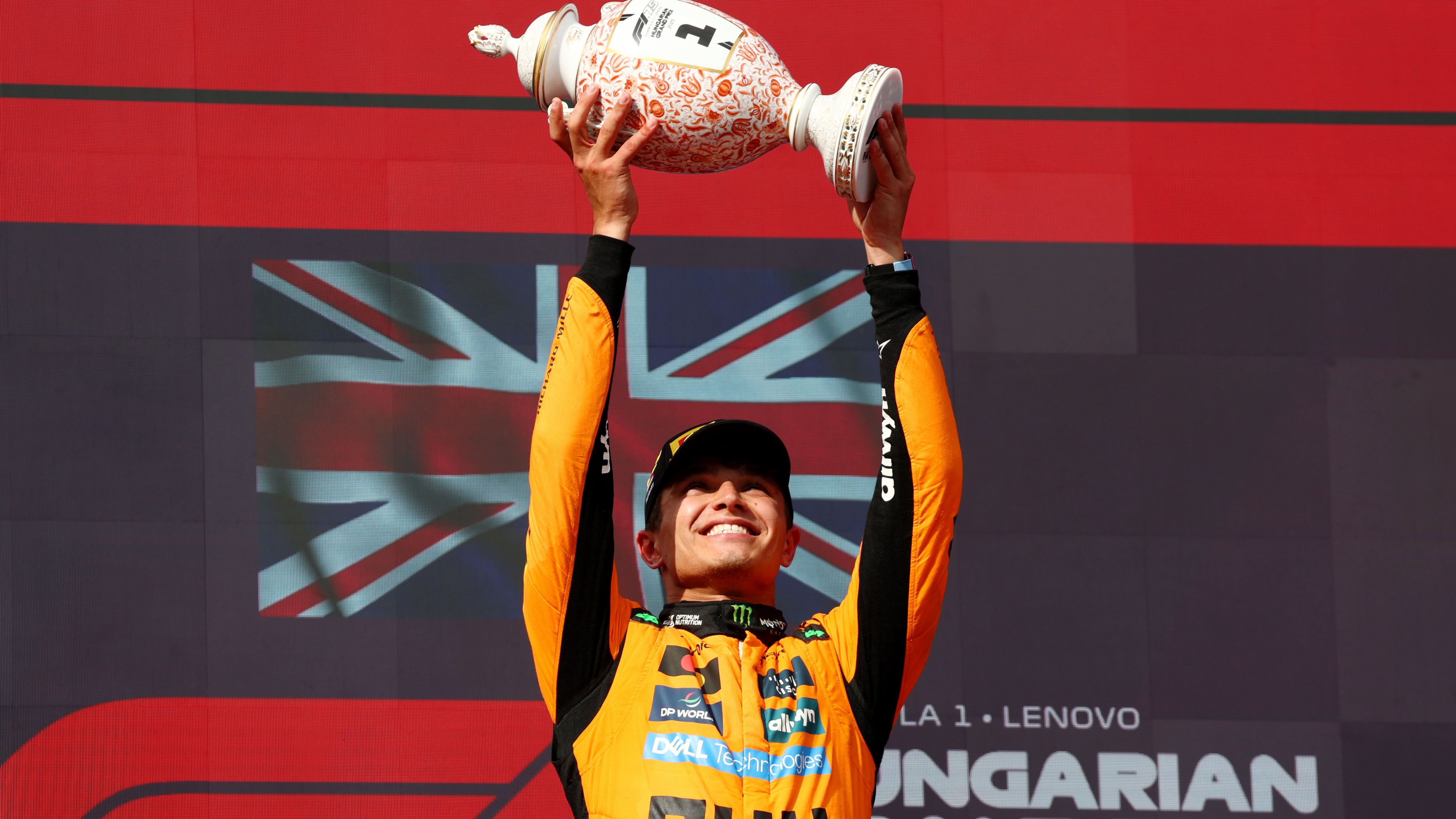 F1 Grand Prix of Hungary