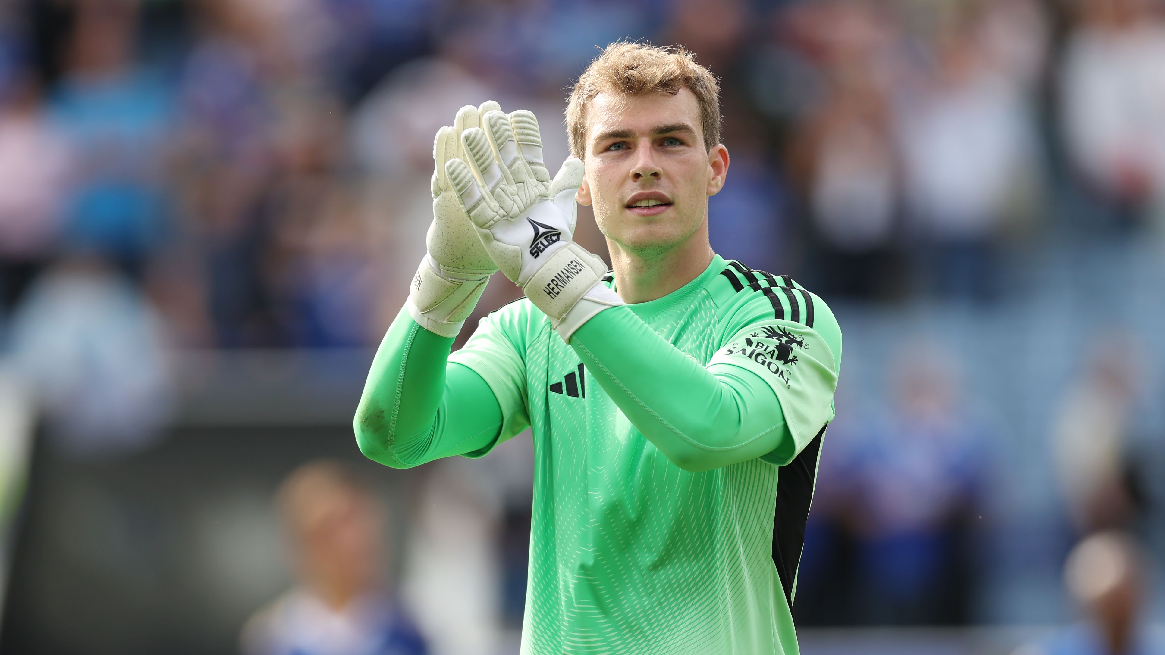 Leicester City v ACF Fiorentina - Pre-Season Friendly