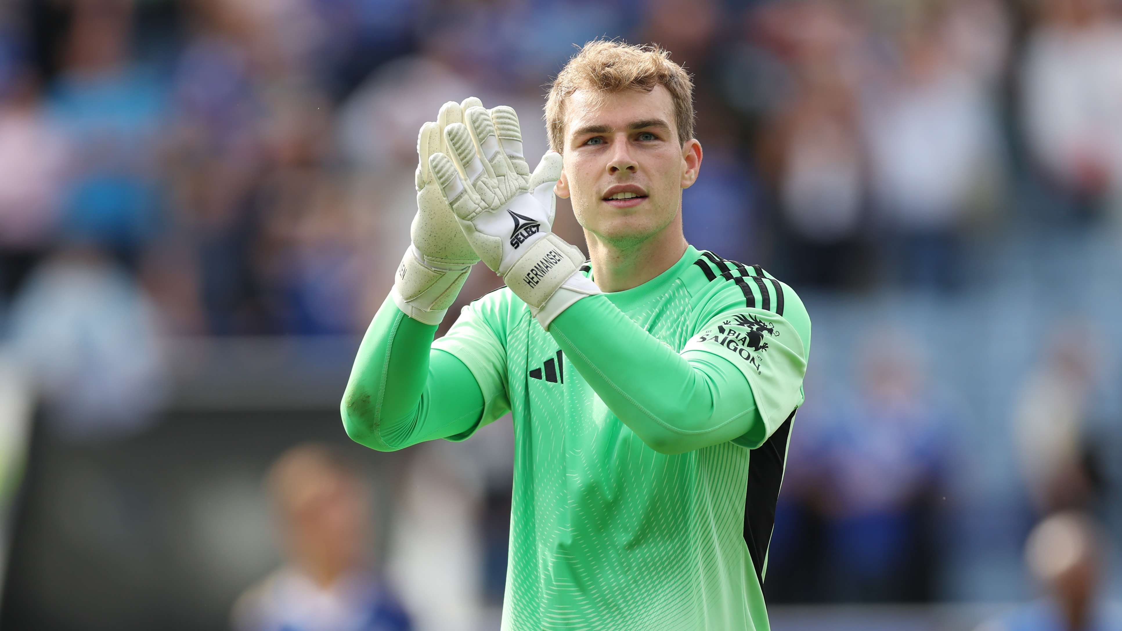 Leicester City v ACF Fiorentina - Pre-Season Friendly