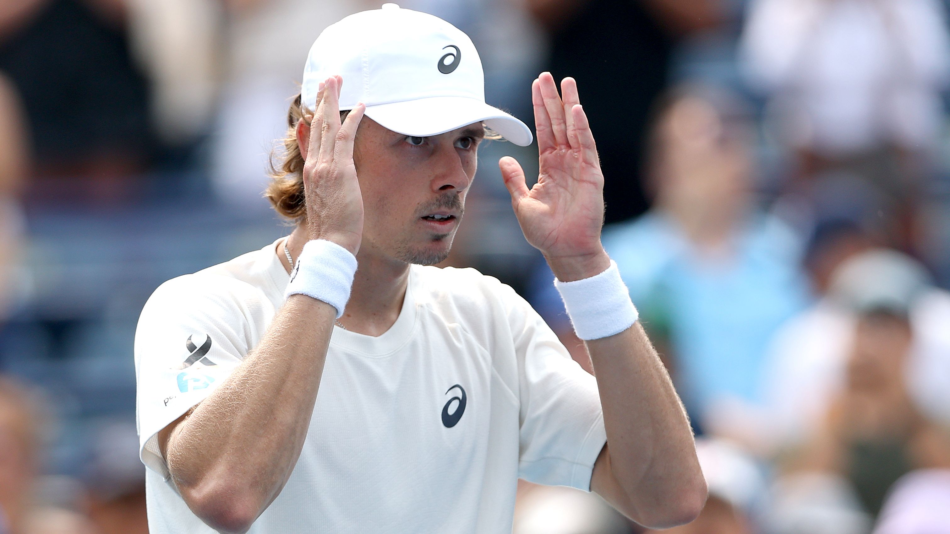 ATP Masters 1000 National Bank Open presented by Rogers  - Day 8