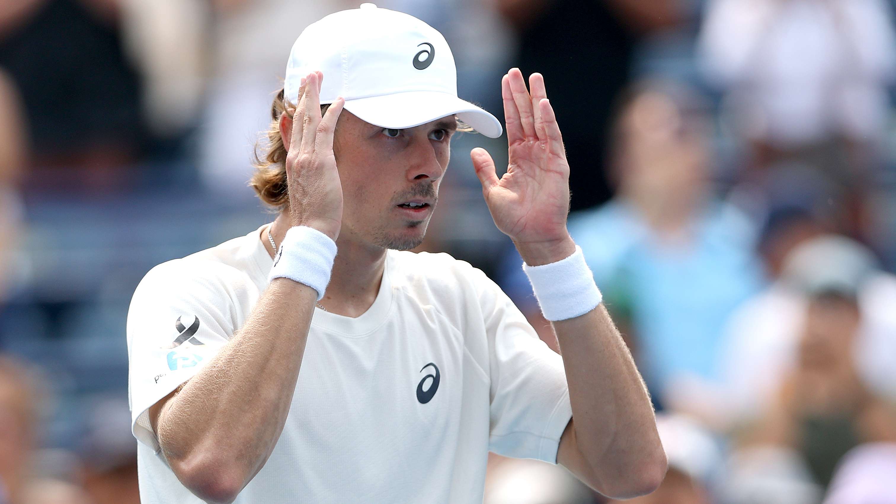 ATP Masters 1000 National Bank Open presented by Rogers  - Day 8