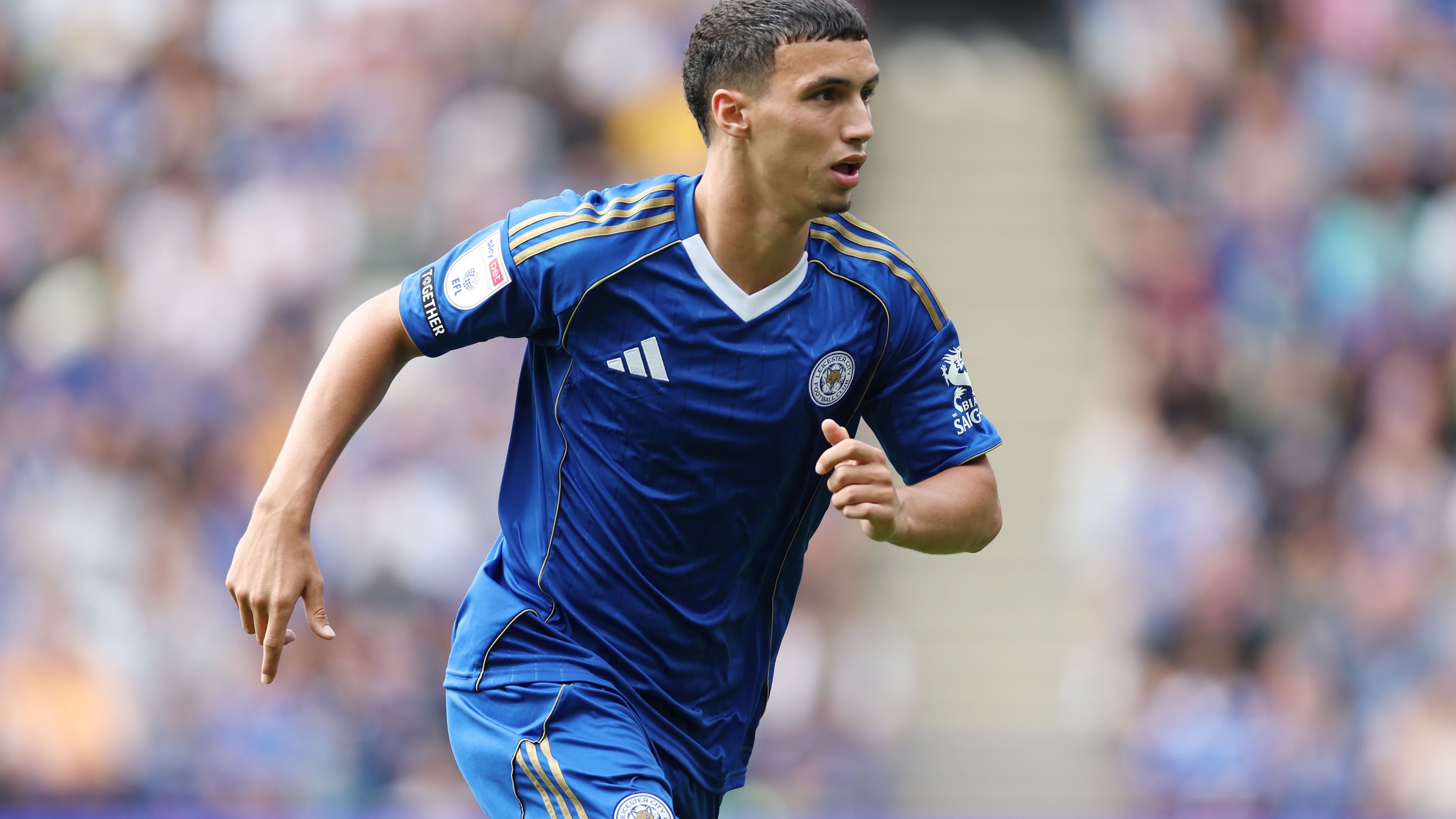 Leicester City v ACF Fiorentina - Pre-Season Friendly