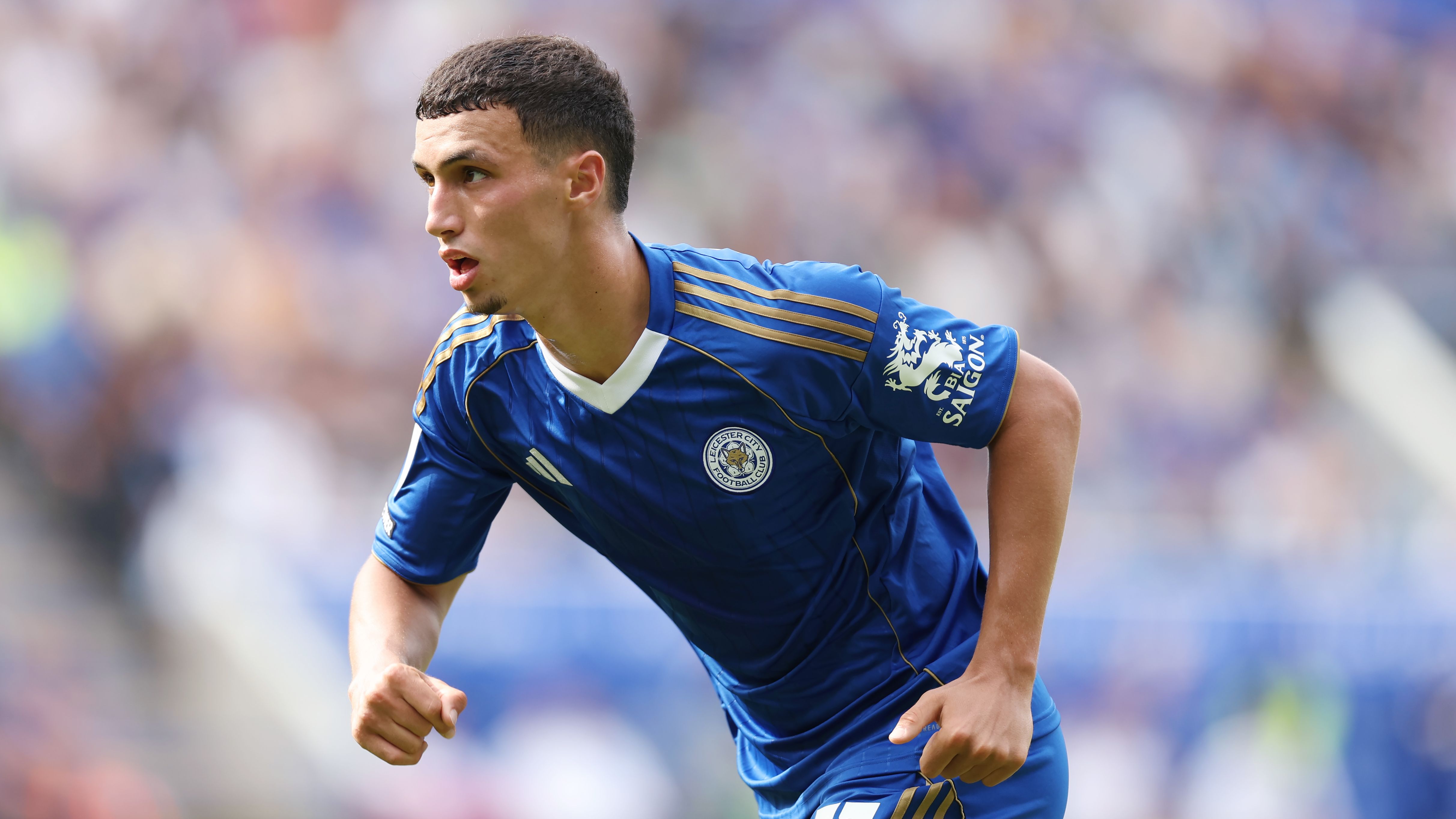 Leicester City v ACF Fiorentina - Pre-Season Friendly