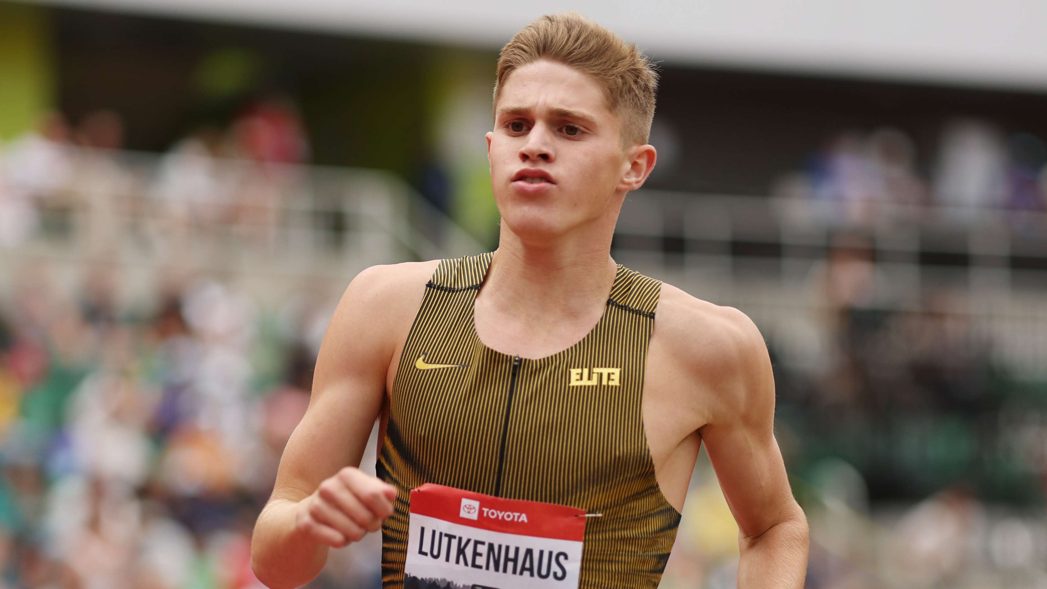 2025 USATF Outdoor Championships
