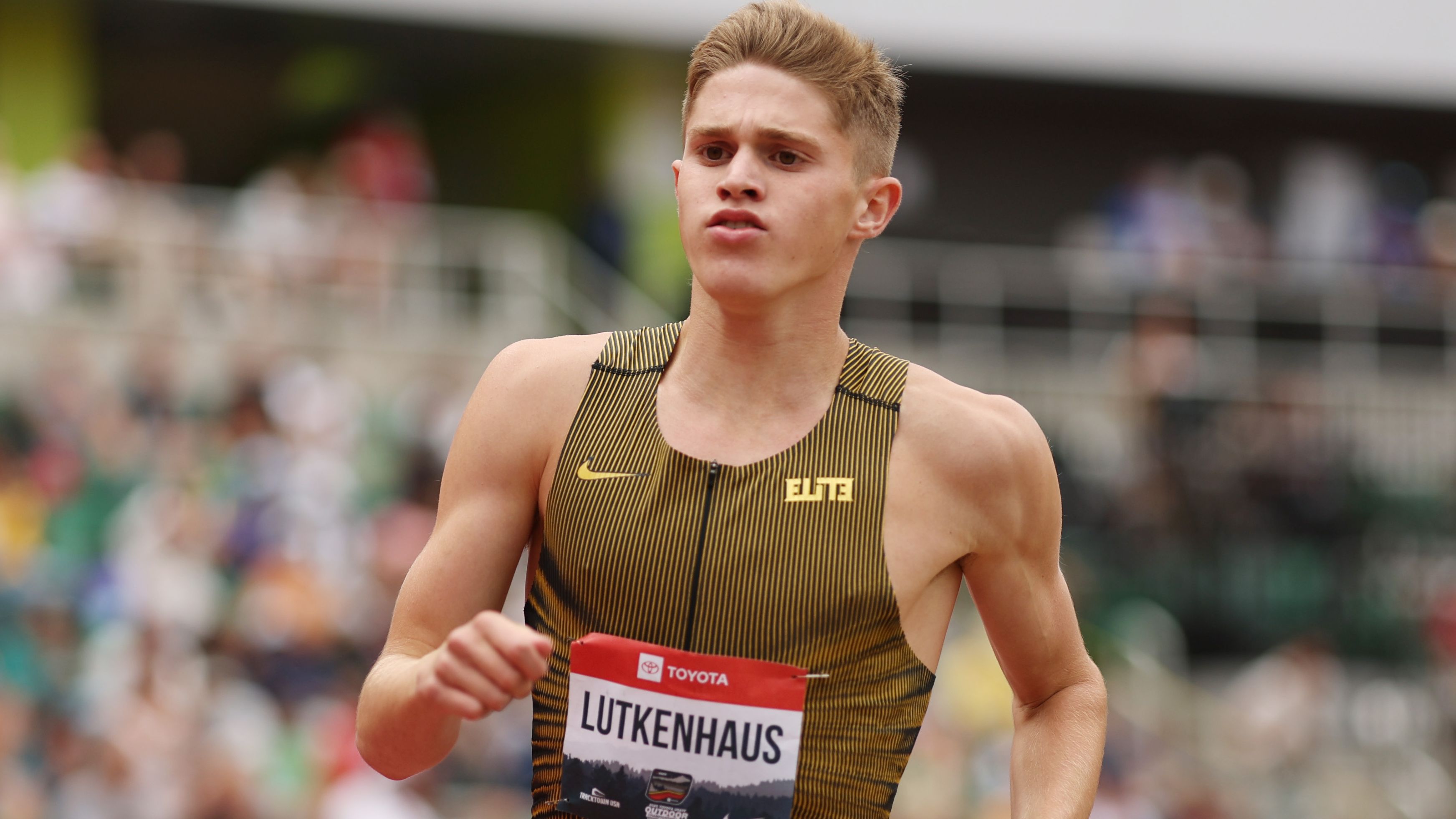 2025 USATF Outdoor Championships