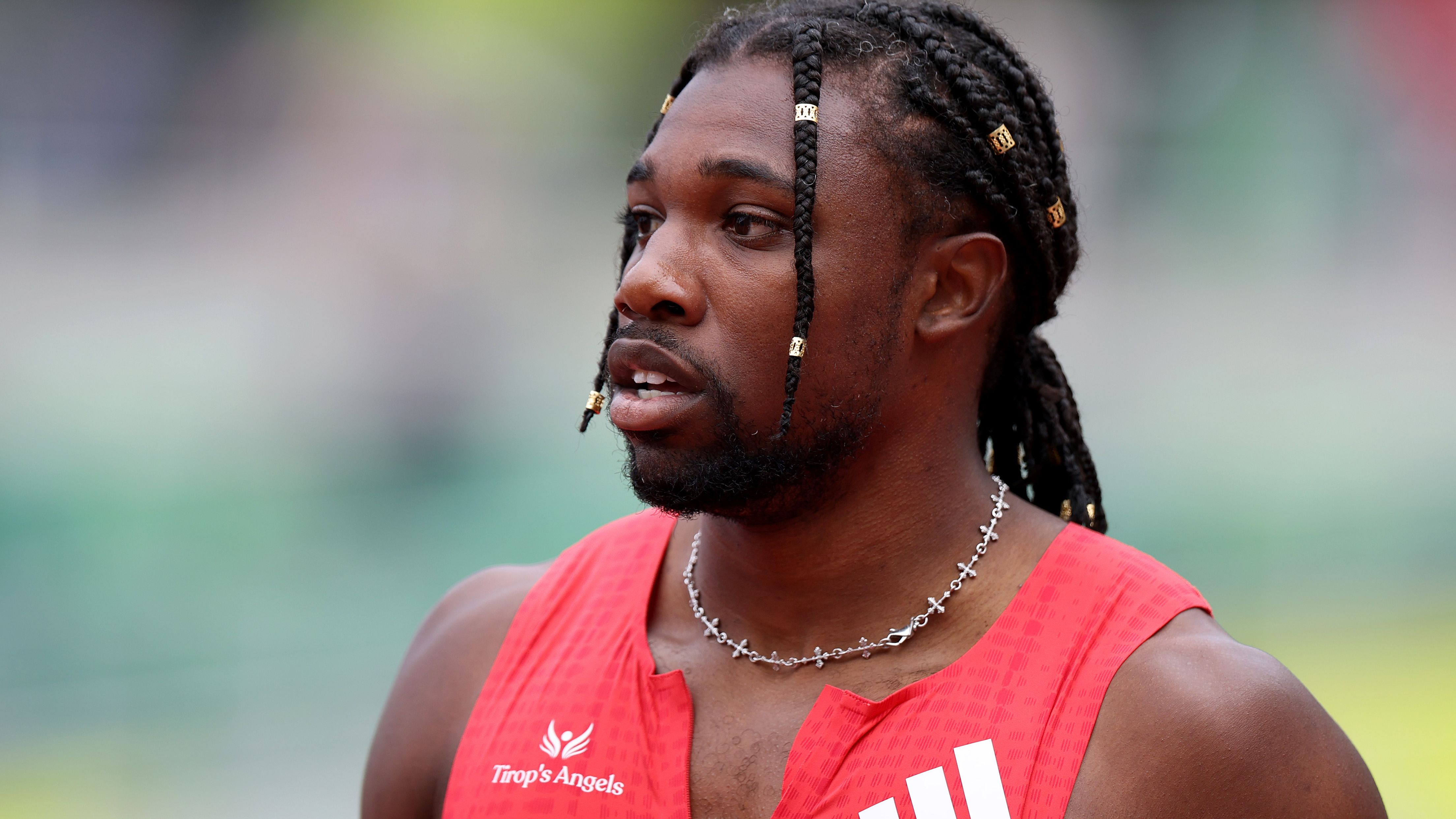 2025 USATF Outdoor Championships