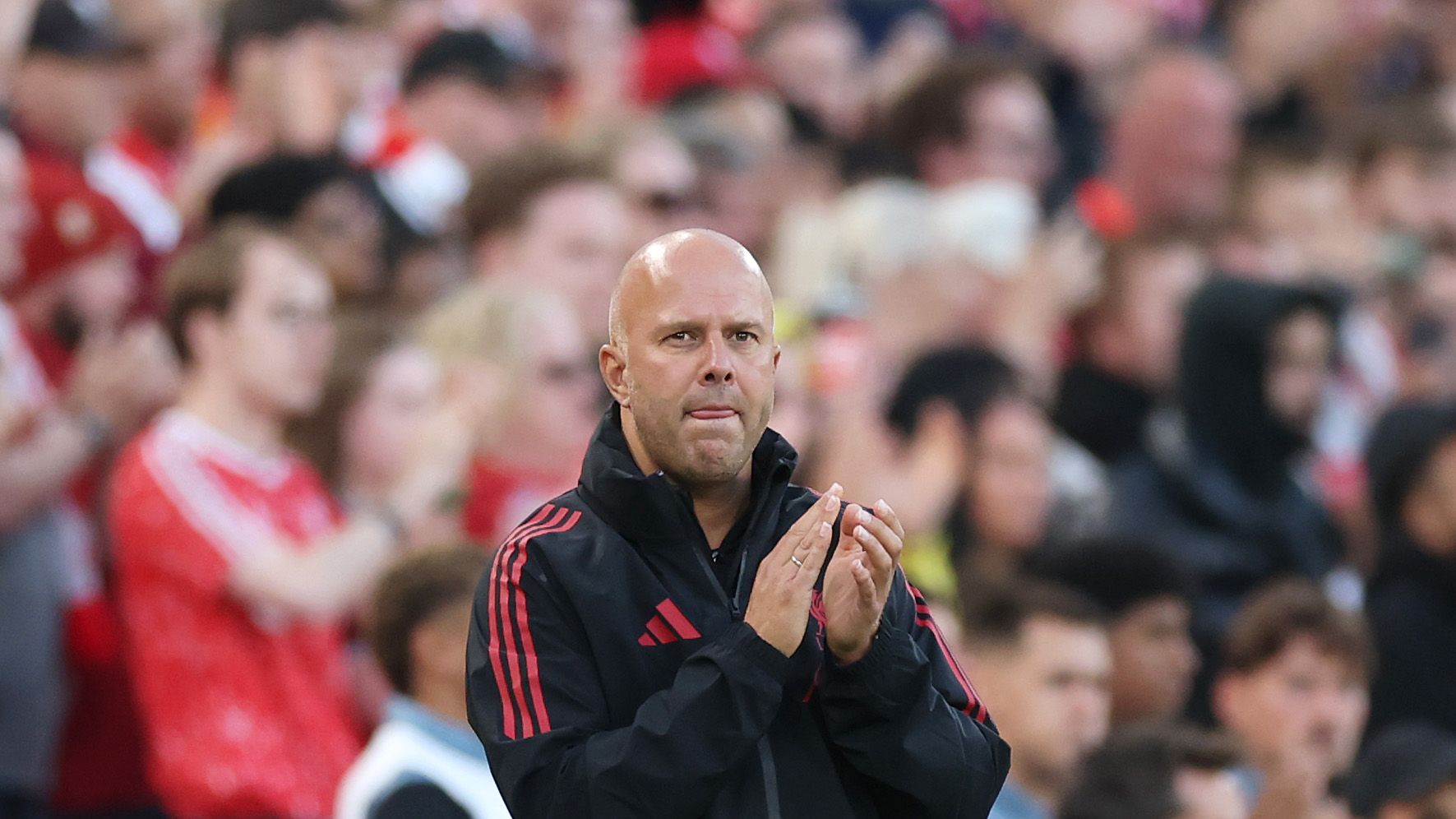 Liverpool v Athletic Club Bilbao - Pre-Season Friendly