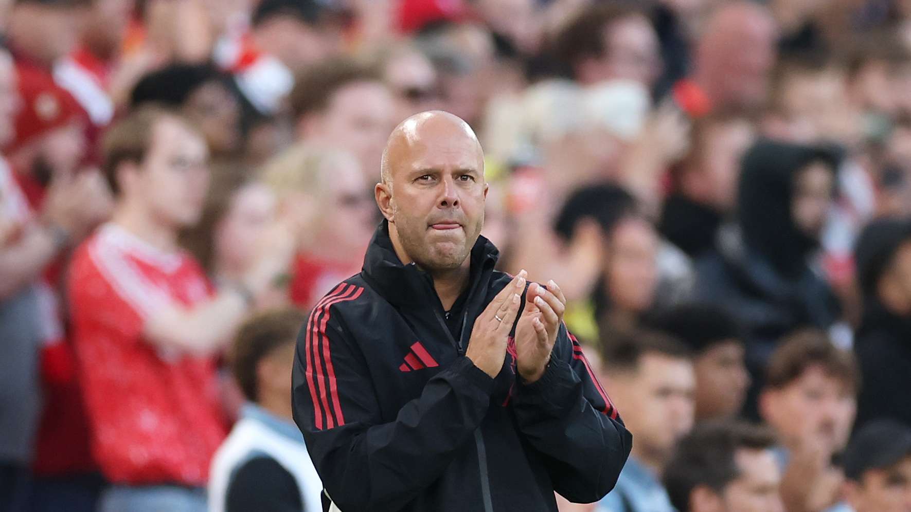 Liverpool v Athletic Club Bilbao - Pre-Season Friendly