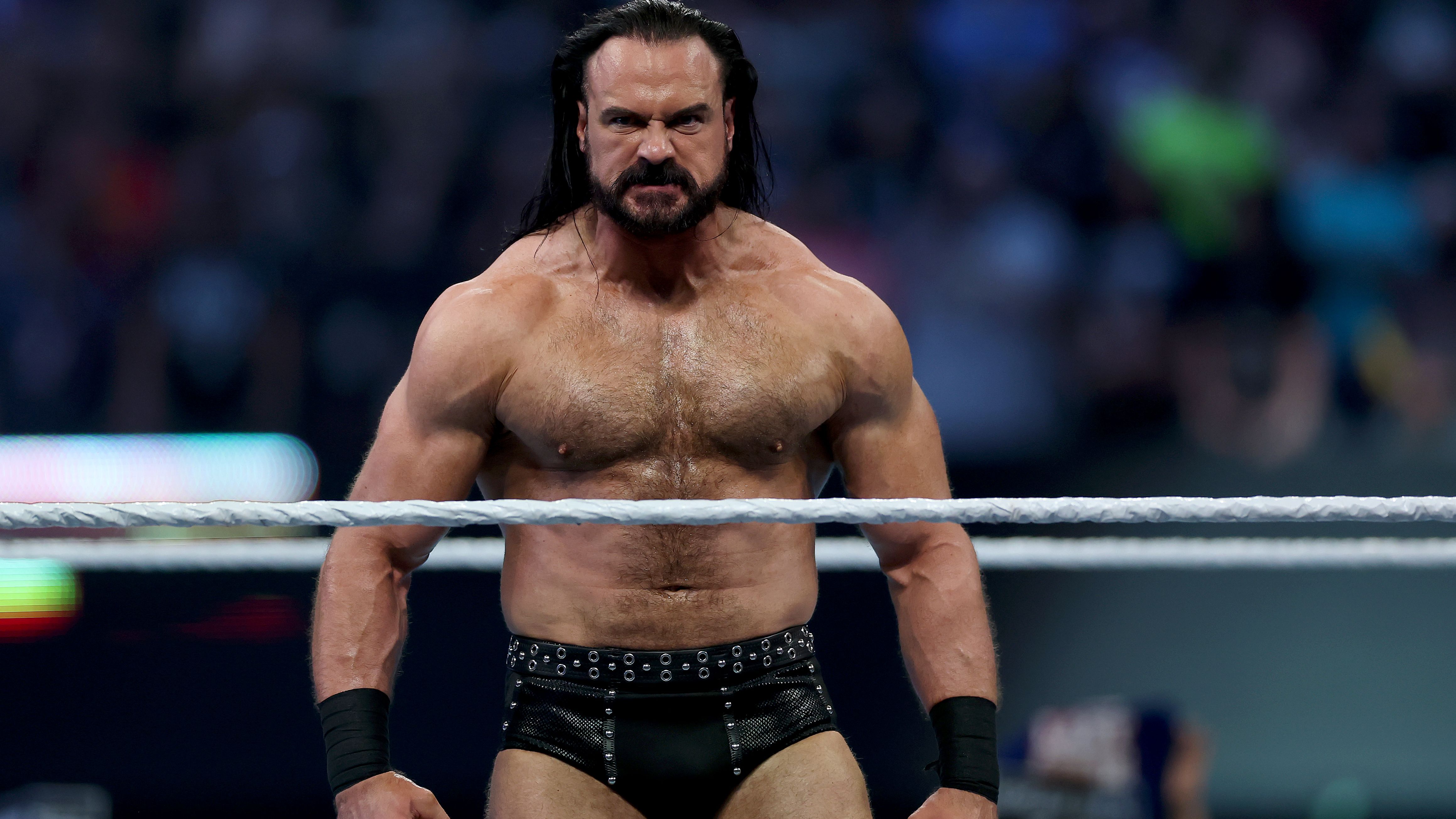 WWE - 2025 SummerSlam