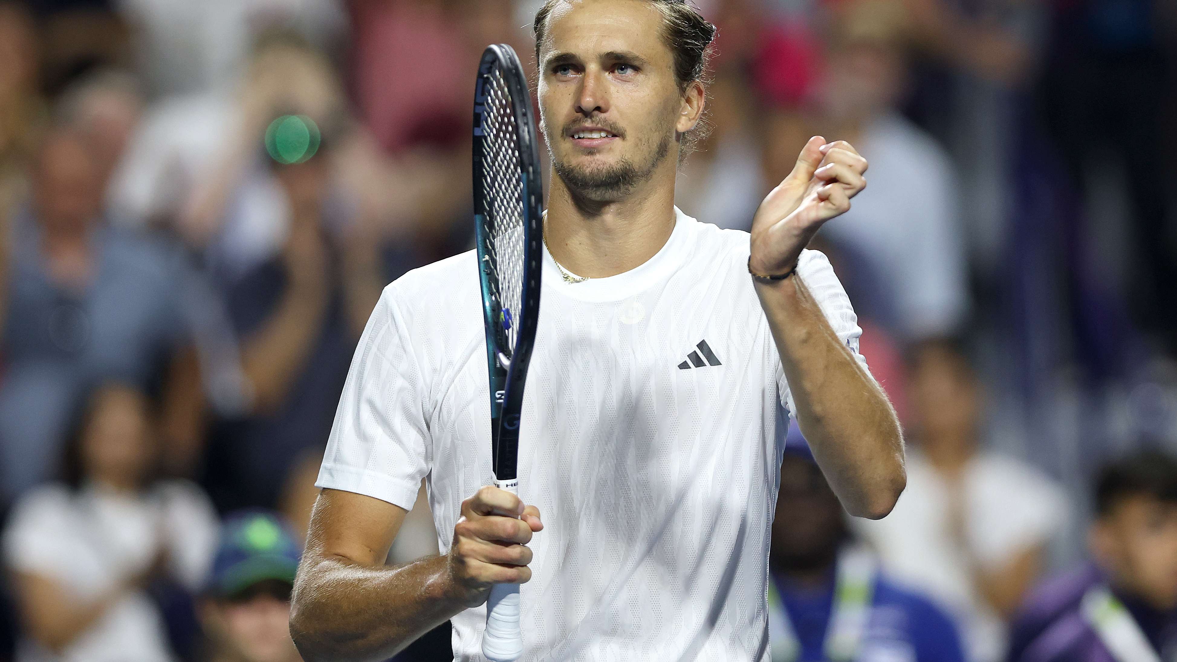 ATP Masters 1000 National Bank Open presented by Rogers  - Day 9