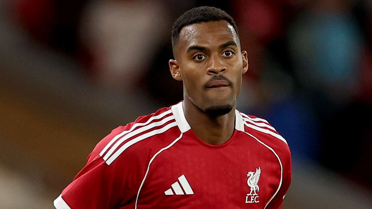 Liverpool v Athletic Club Bilbao - Pre-Season Friendly