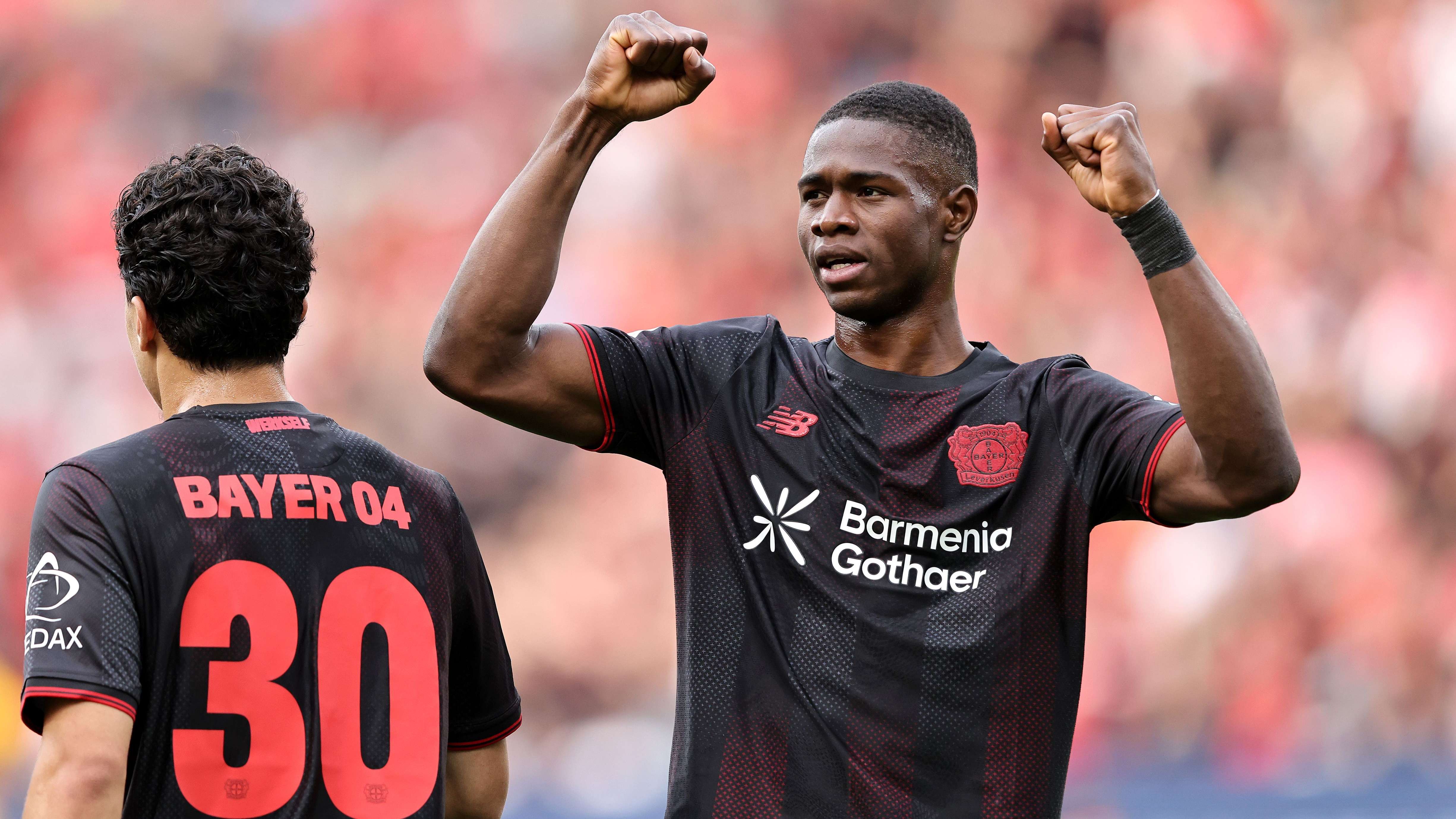 Bayer 04 Leverkusen v Pisa SC - Pre-Season Friendly