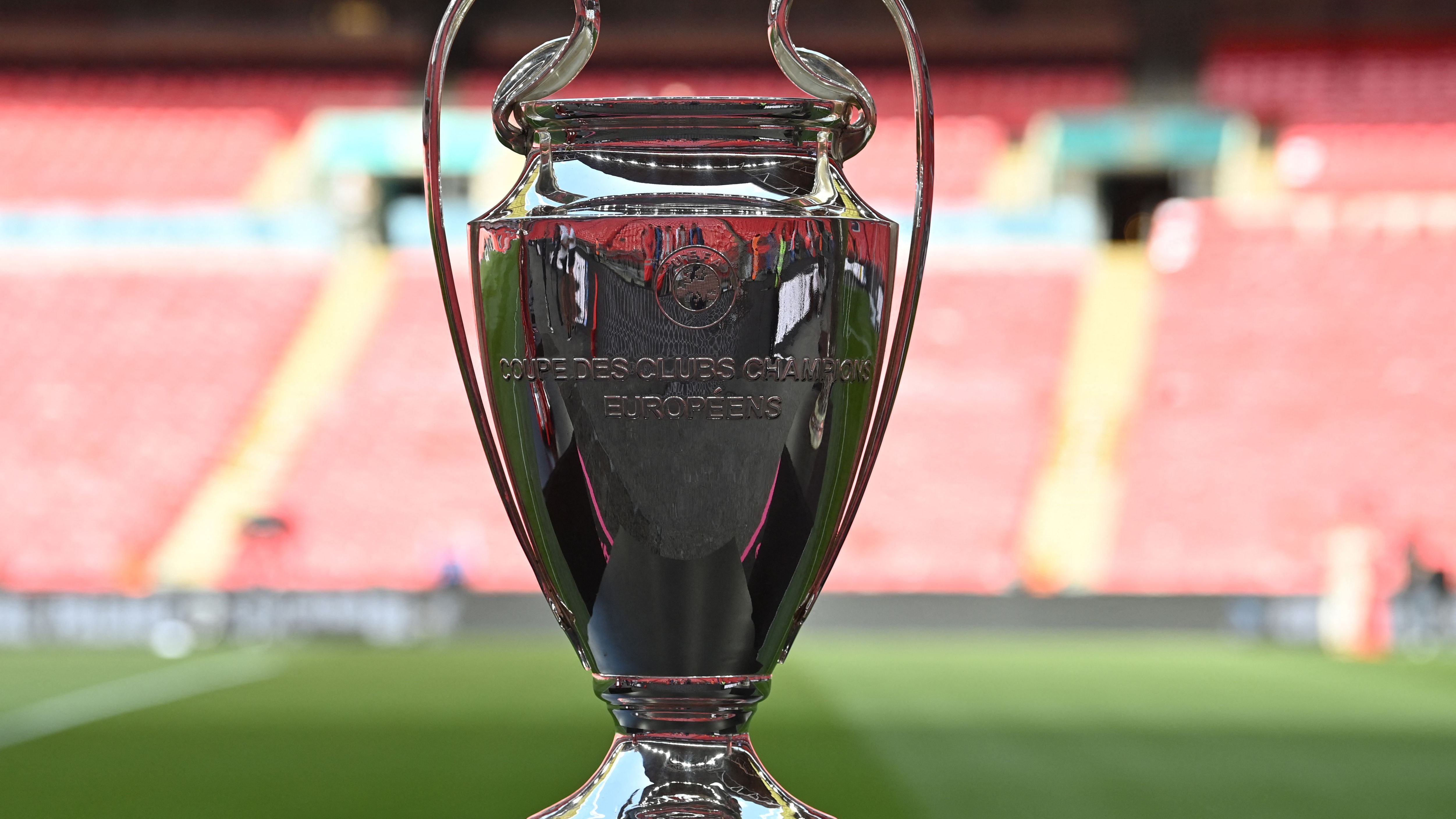 مواعيد ربع نهائي دوري أبطال أوروبا 2025-2026 والقنوات الناقلة: صراع القادة الأوروبيين