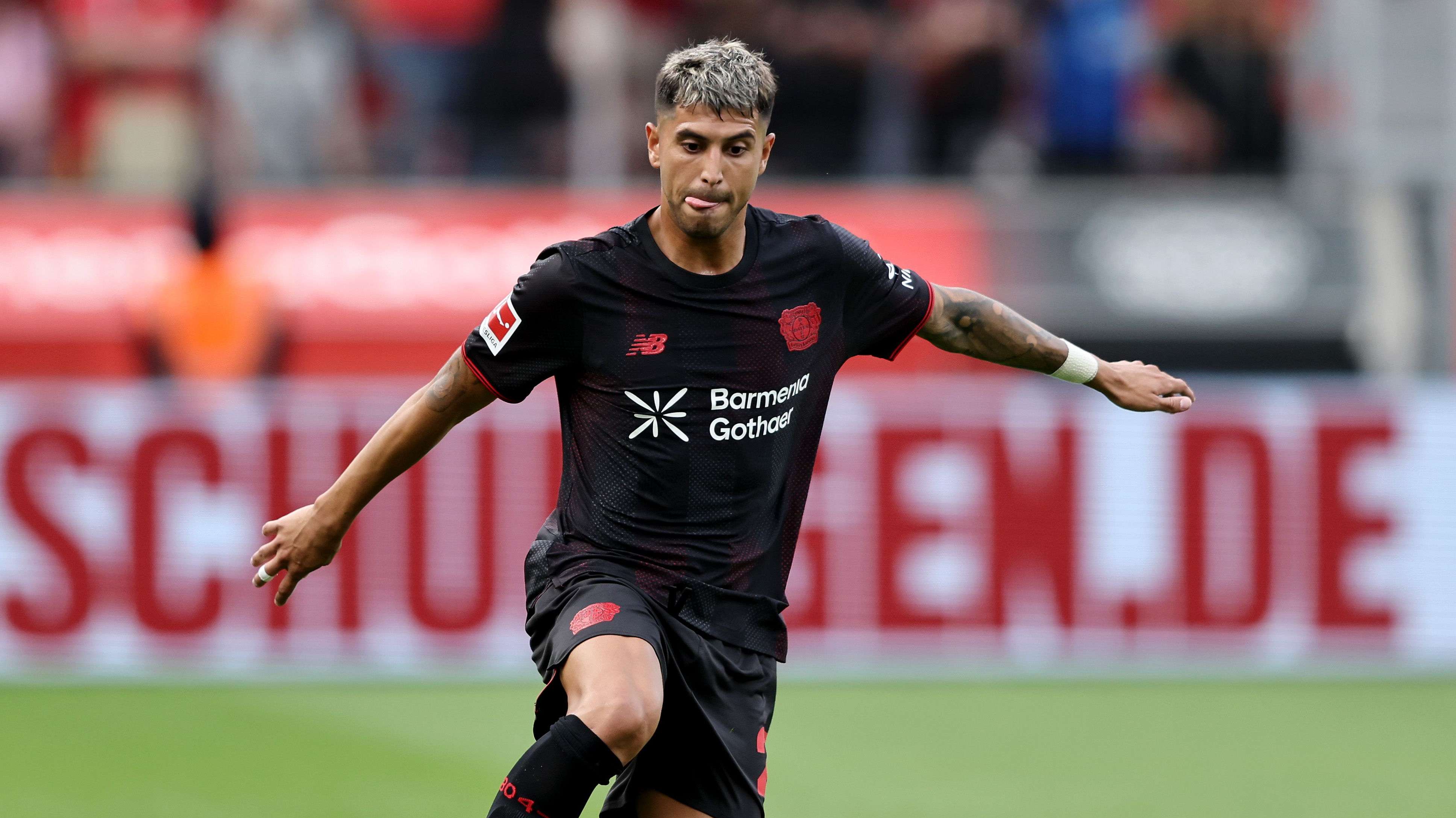 Bayer 04 Leverkusen v Pisa SC - Pre-Season Friendly