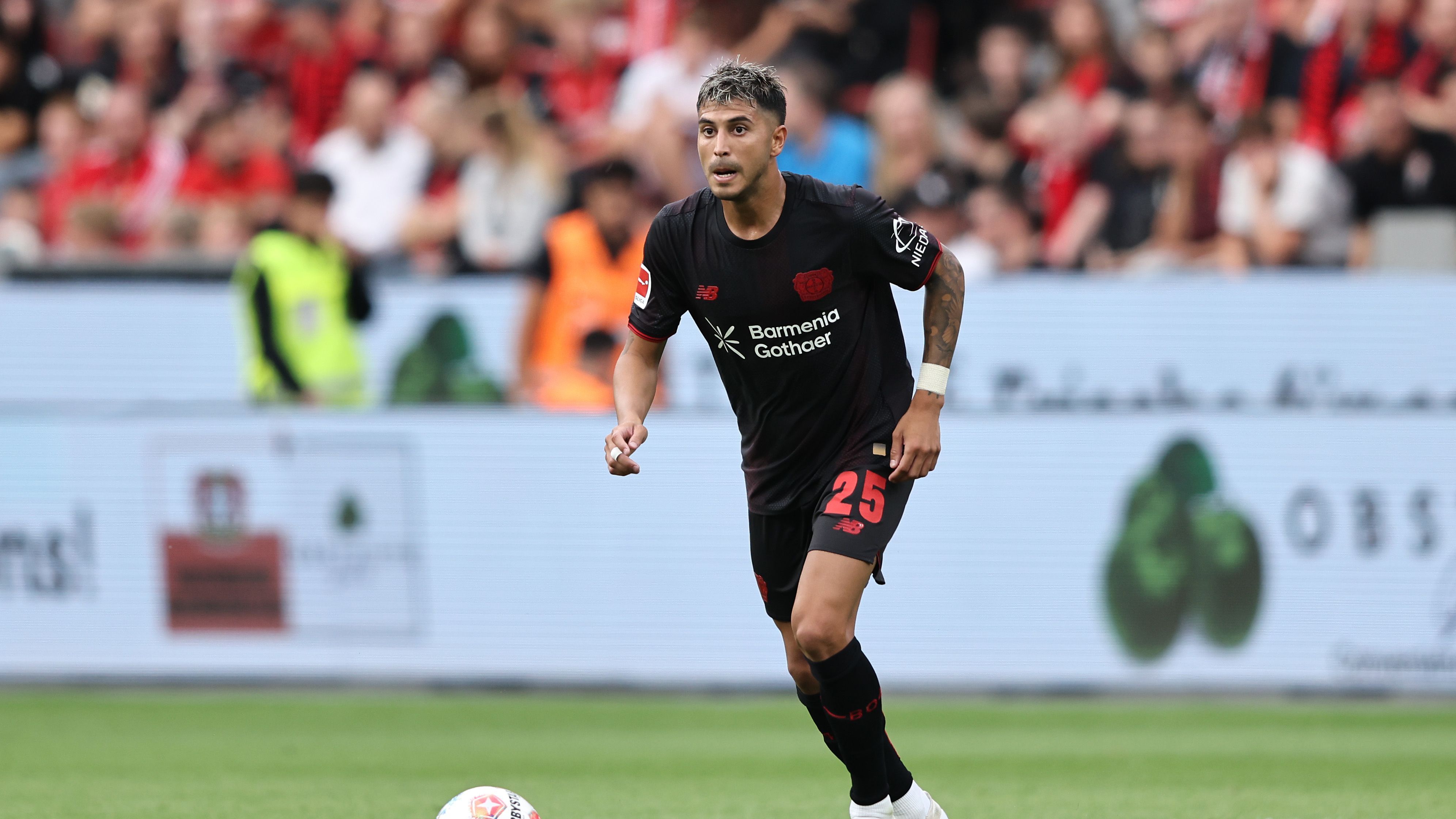 Bayer 04 Leverkusen v Pisa SC - Pre-Season Friendly