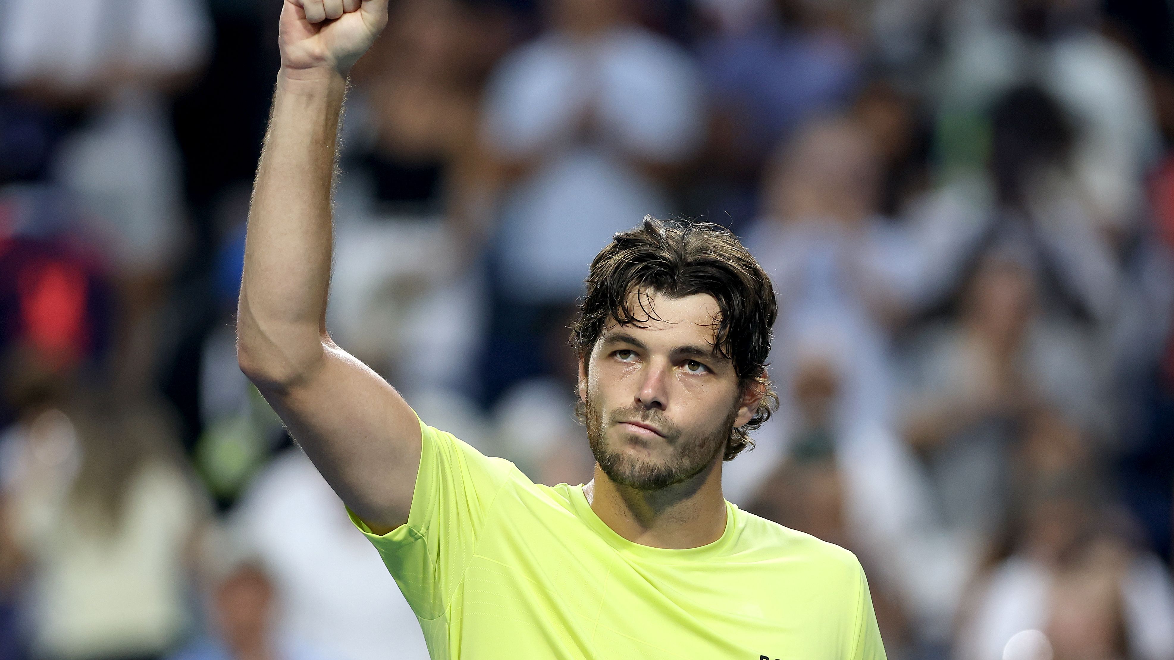 ATP Masters 1000 National Bank Open presented by Rogers  - Day 10