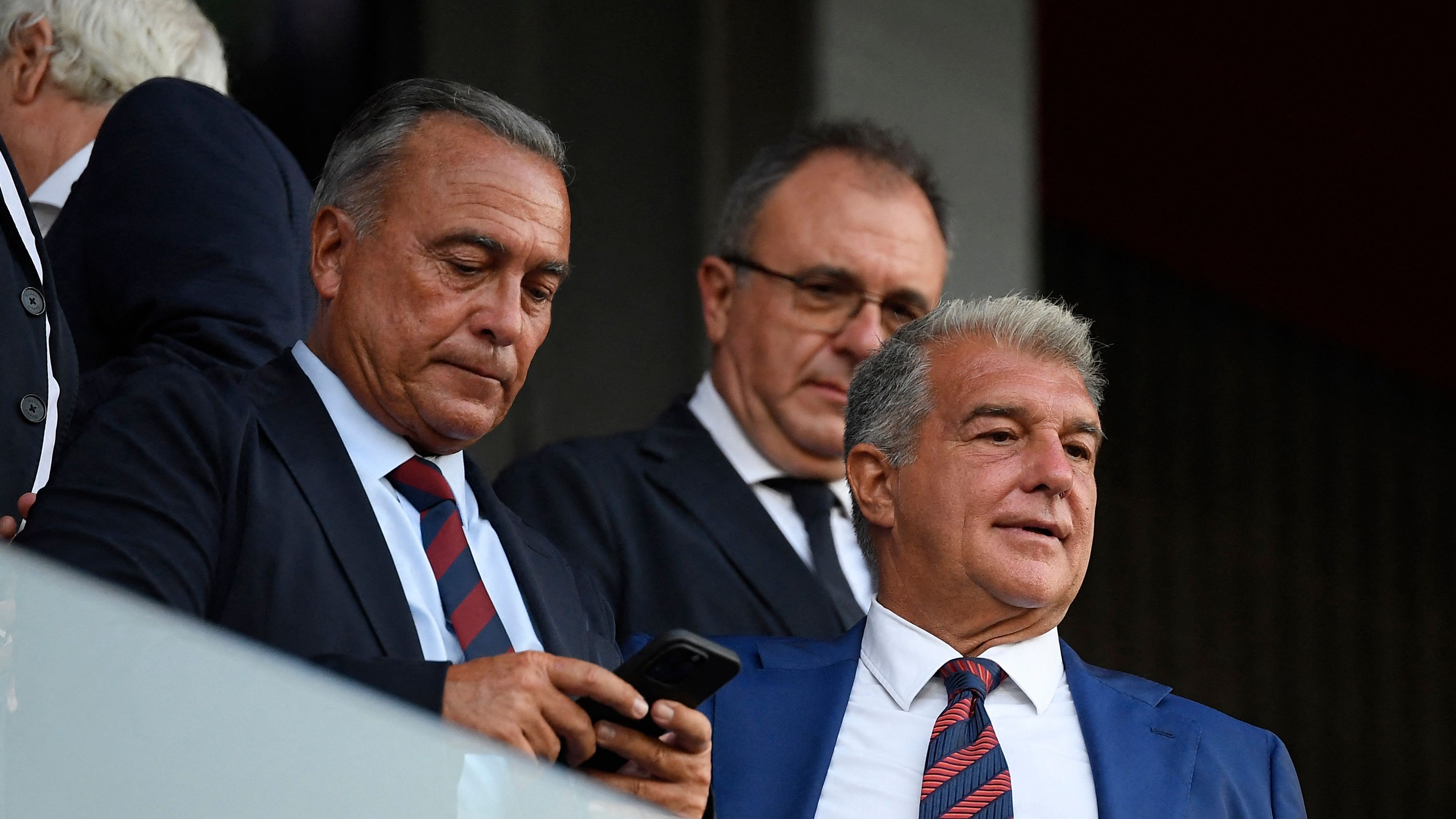 FBL-ESP-JOAN GAMPER-BARCELONA-COMO