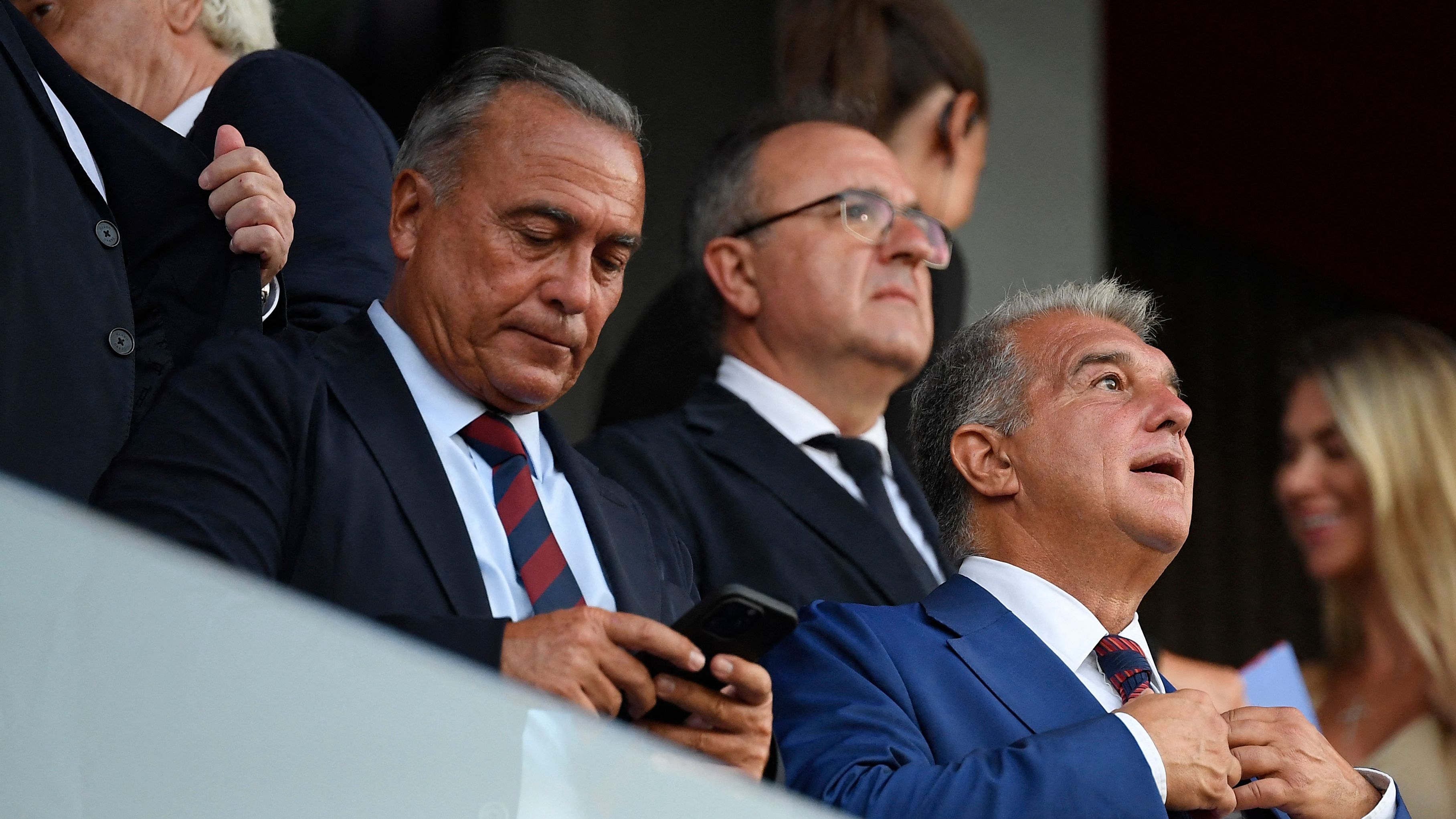 FBL-ESP-JOAN GAMPER-BARCELONA-COMO